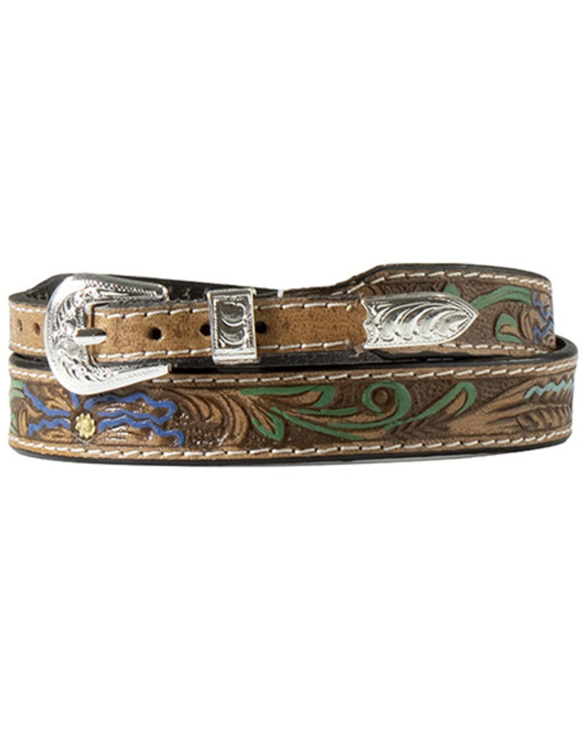 Women's Shyanne Tooled Hat Band