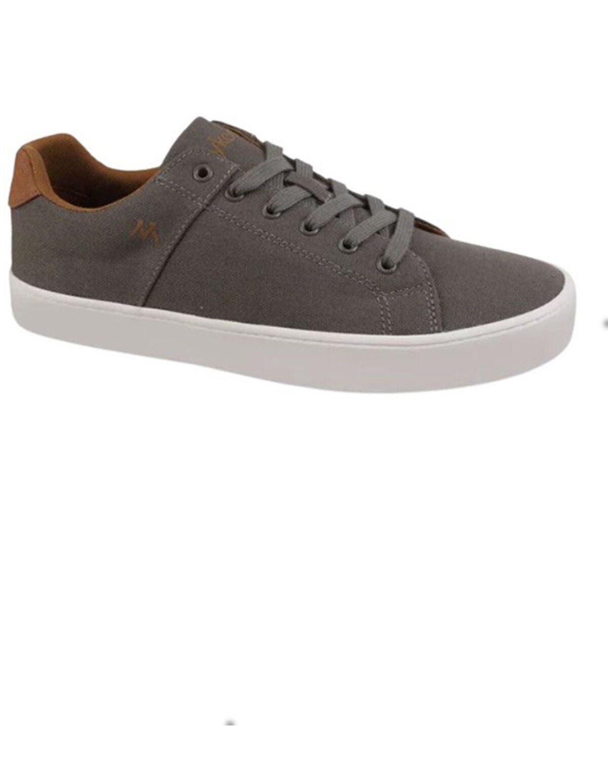 Men's Mykos Vance Lace-Up Casual Shoes