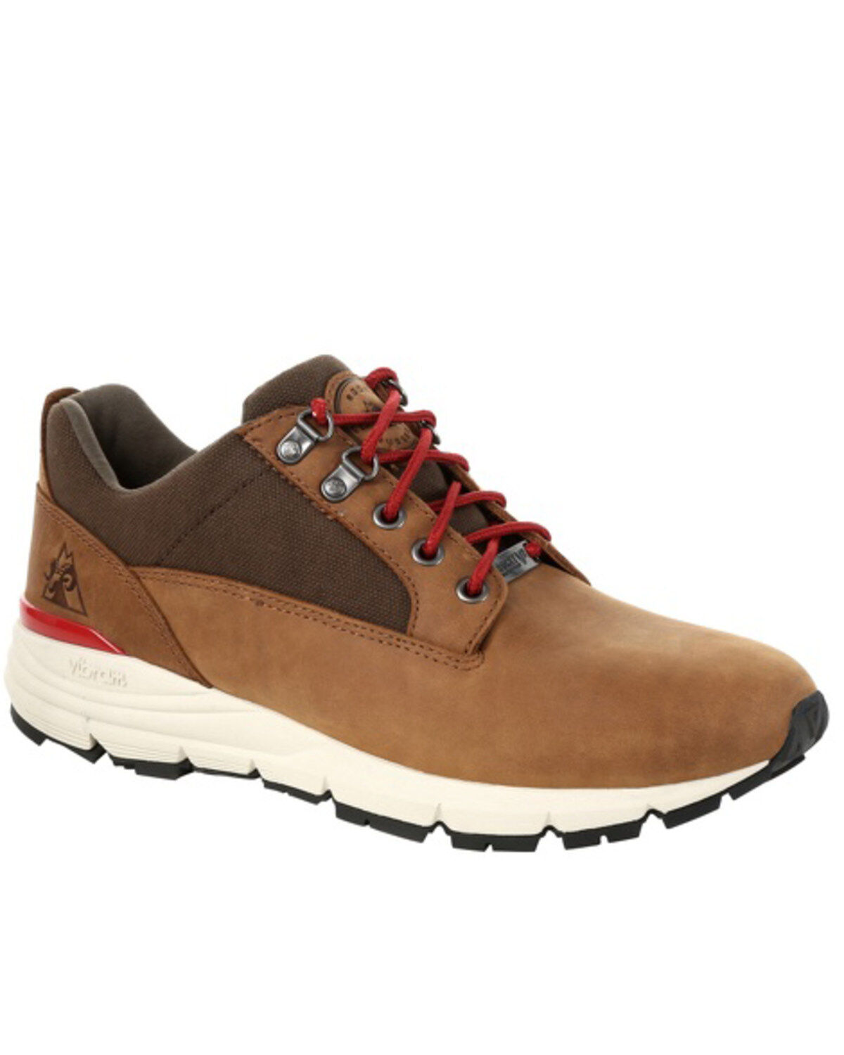Men's Rocky Rugged Waterproof Outdoor Sneakers - Soft Toe