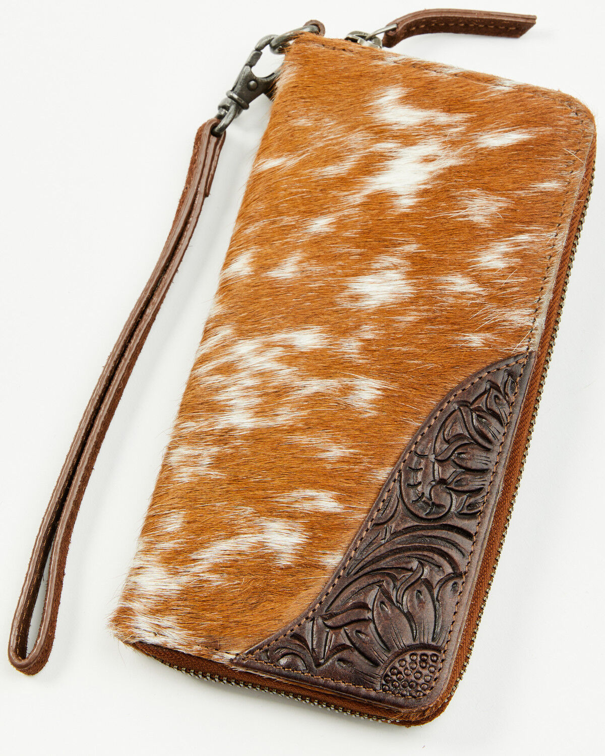 Women's Shyanne Hallie Hairon Wallet