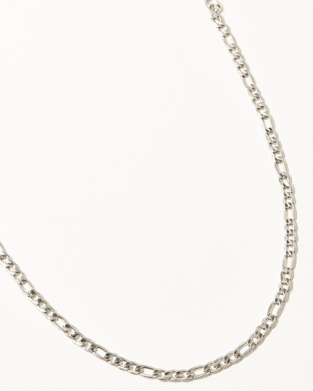 Men's Cody James Stainless Link Necklace