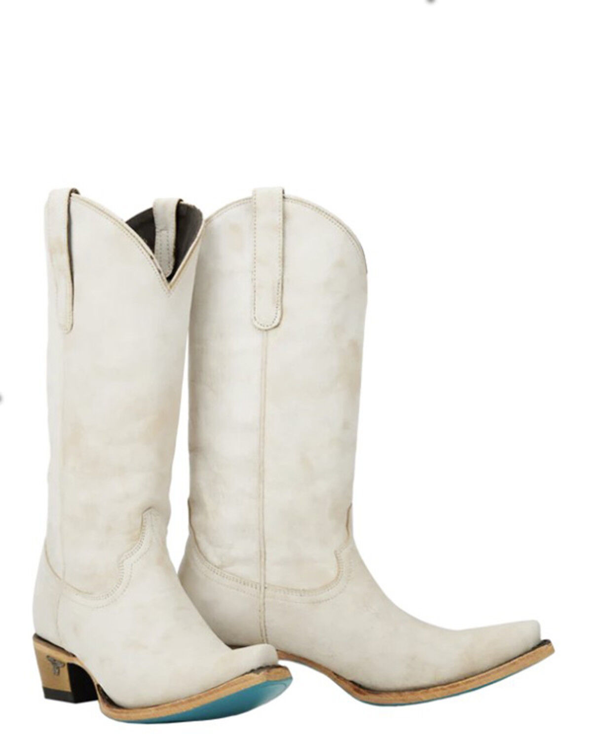 Women's Lane Emma Jane Western Boots - Snip Toe