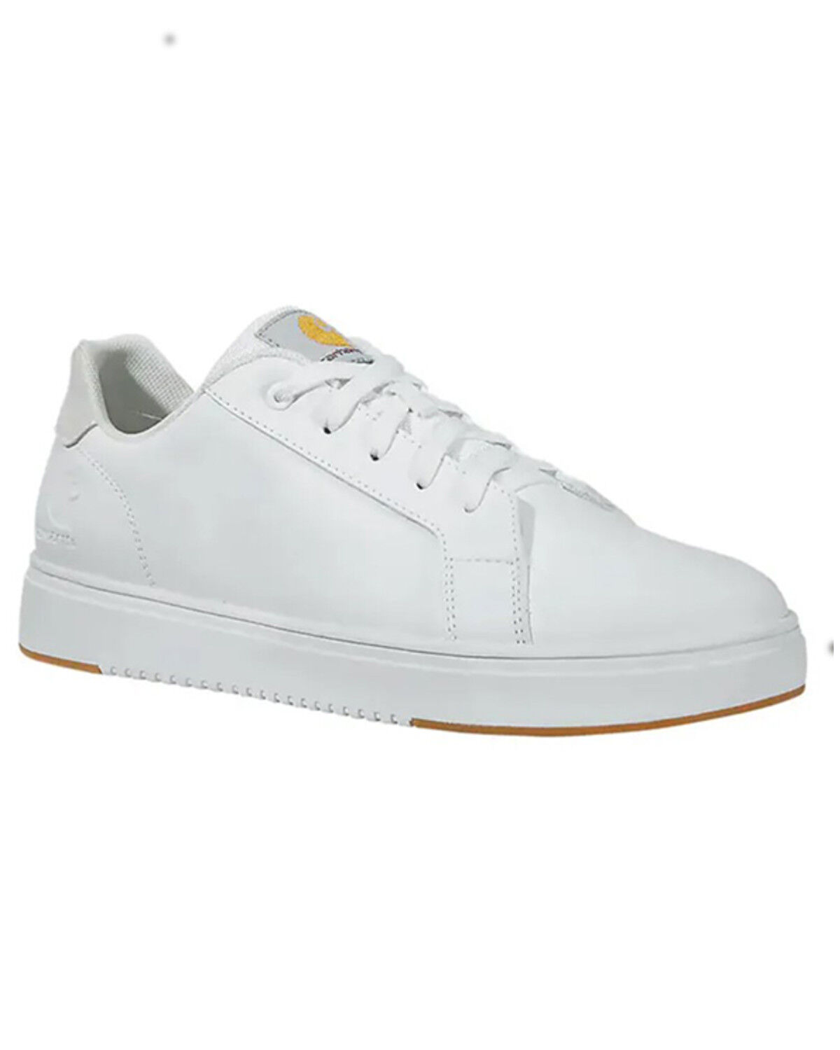 Women's Carhartt Detroit Leather Work Show - Soft Toe