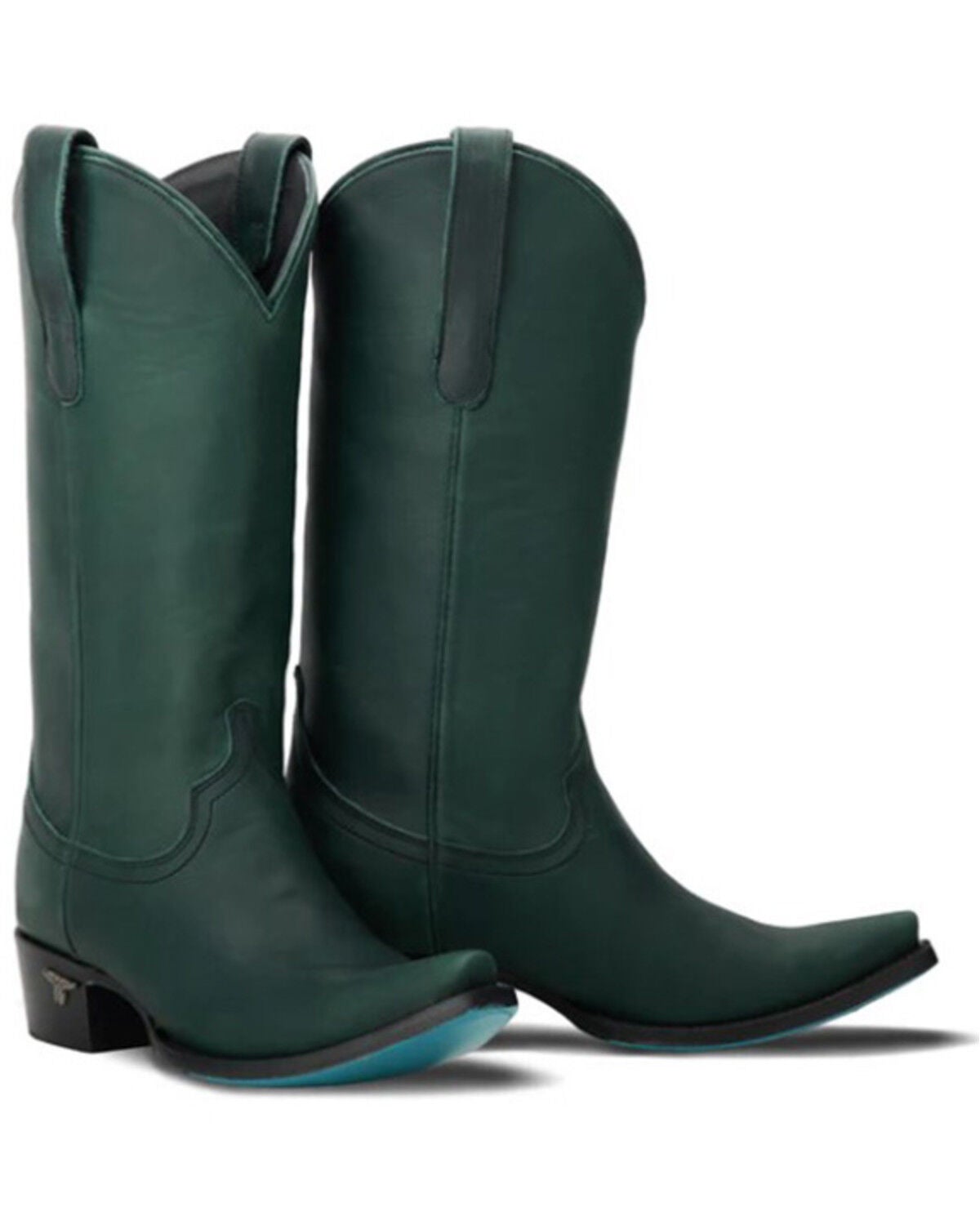 Women's Lane Emma Jane Western Boots - Snip Toe