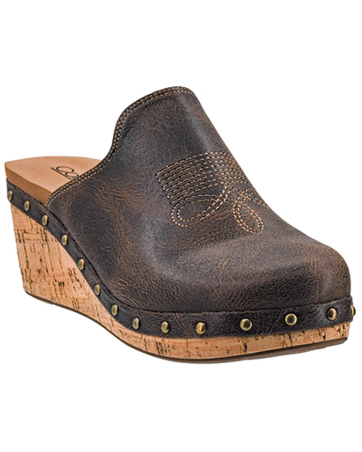 Women's Corkys Yee Haw Shoes