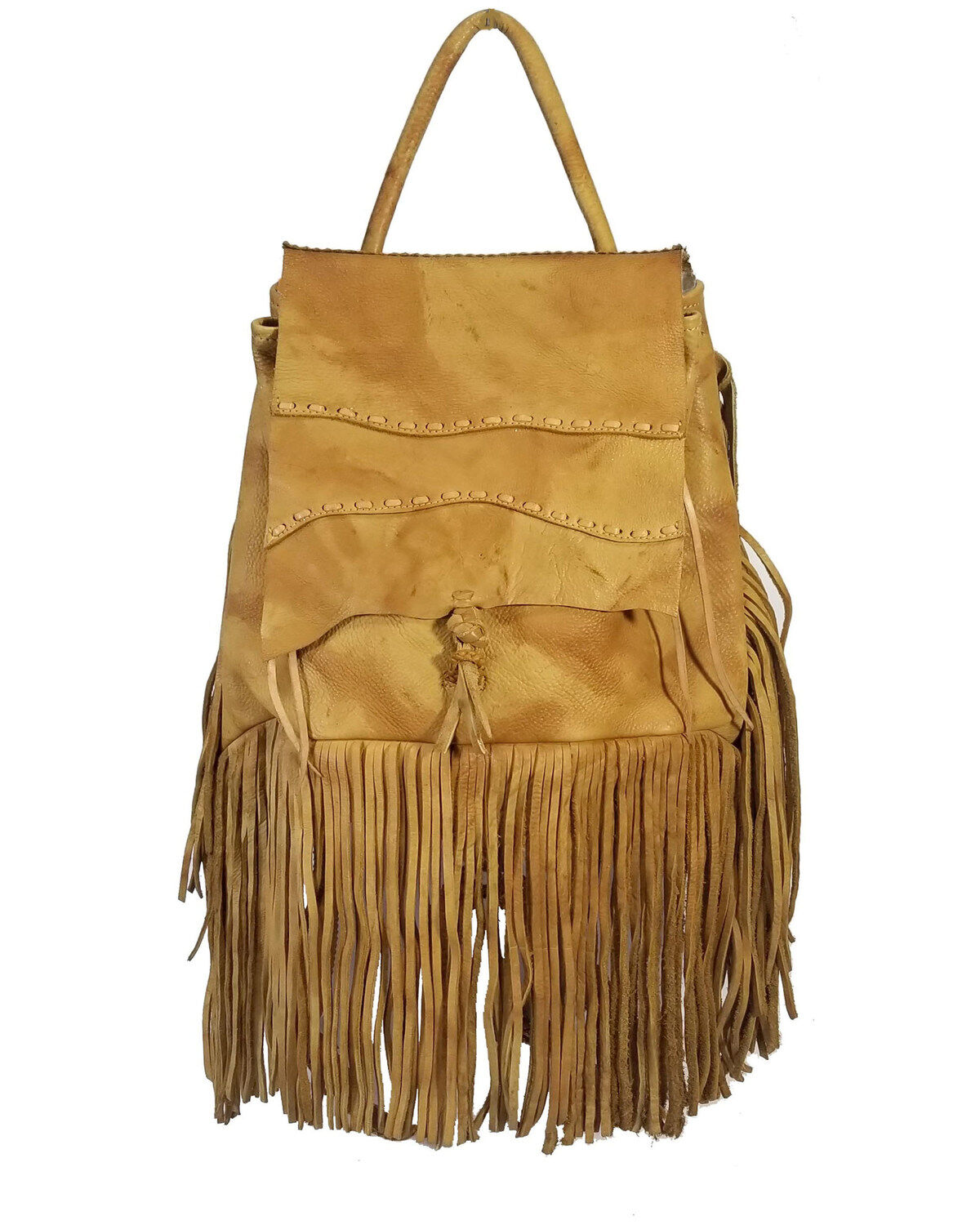 Women's Kobler Leather Rucksack Backpack