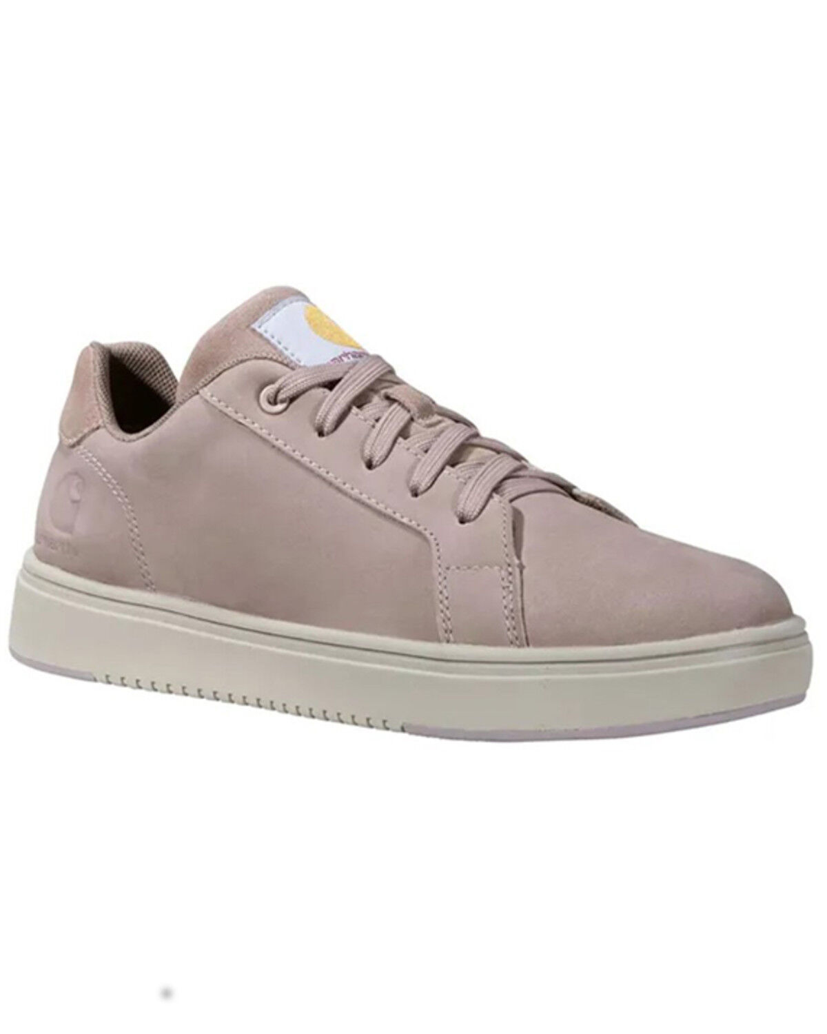 Women's Carhartt Detroit Leather Work Show - Soft Toe