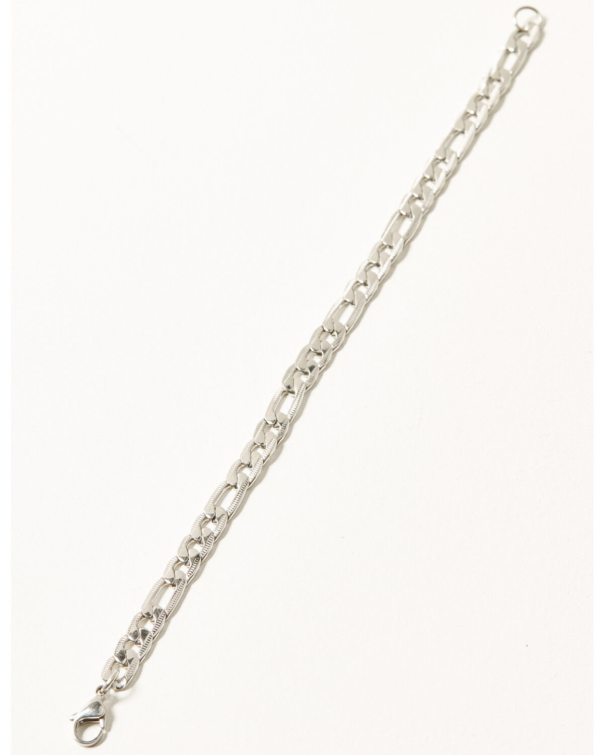 Men's Cody James Stainless Link Bracelet