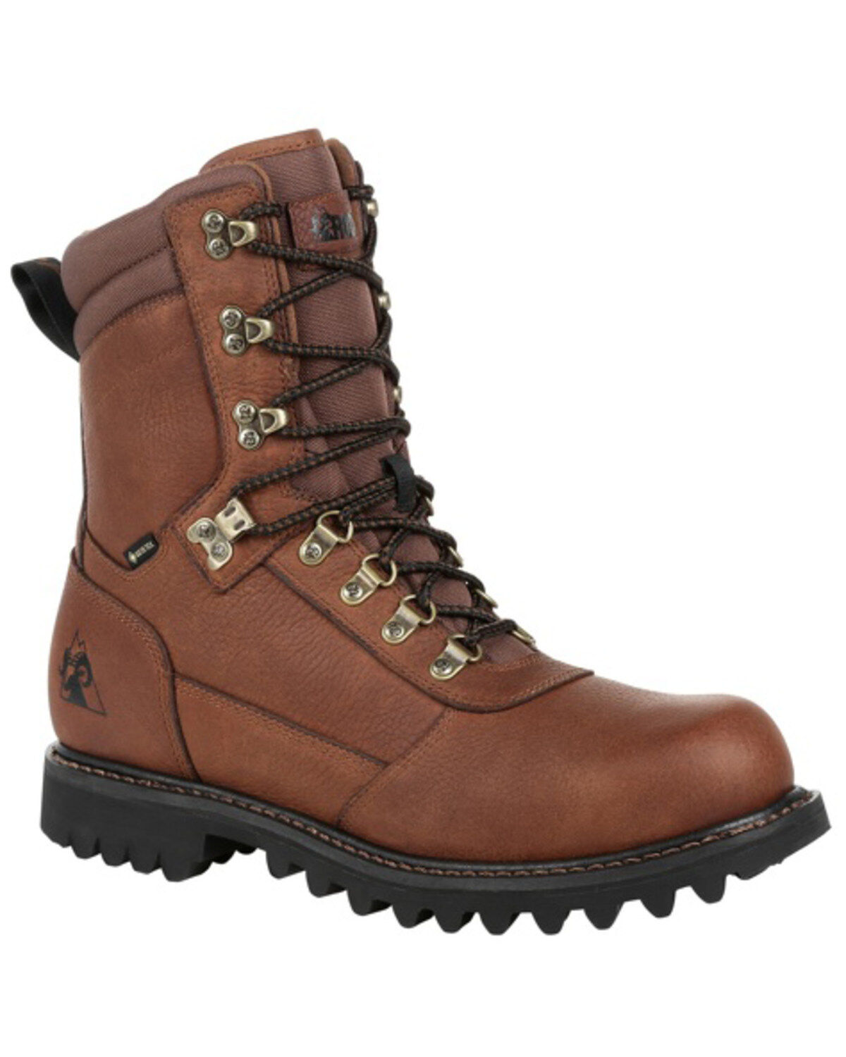 Men's Rocky Ranger Waterproof Outdoor Boots - Soft Toe