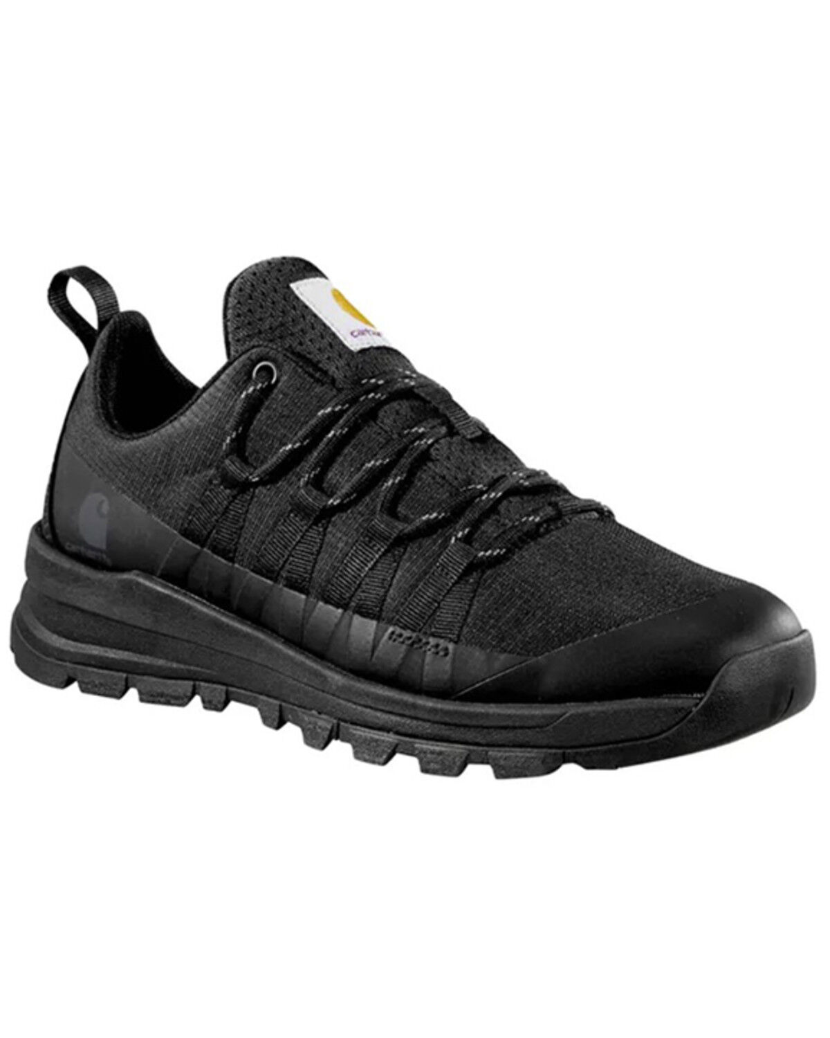 Men's Carhartt Gilmore Ripstop Low Work Shoes - Nano Composite Toe