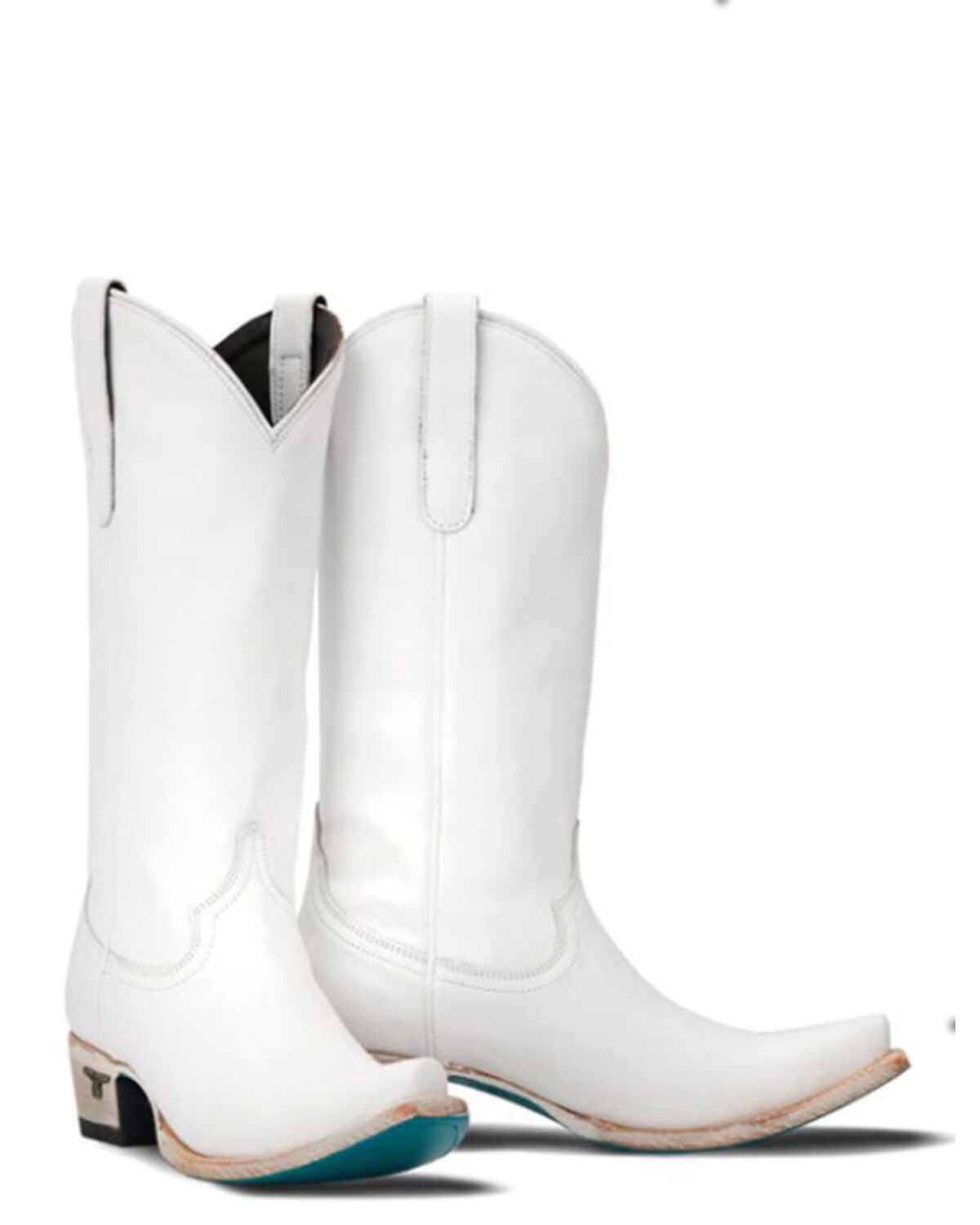 Women's Lane Emma Jane Western Boots - Snip Toe