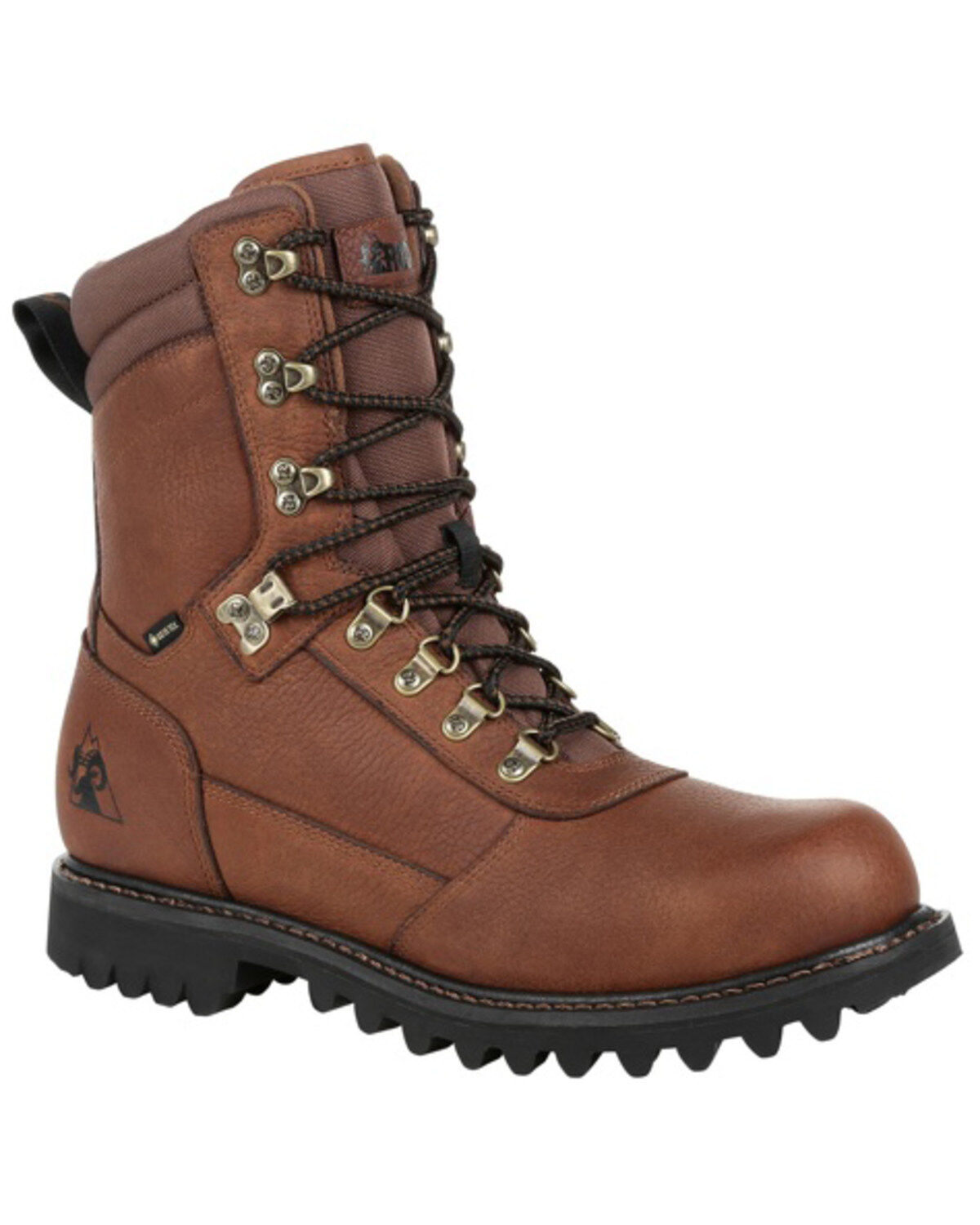 Men's Rocky Ranger Waterproof Outdoor Boots - Soft Toe