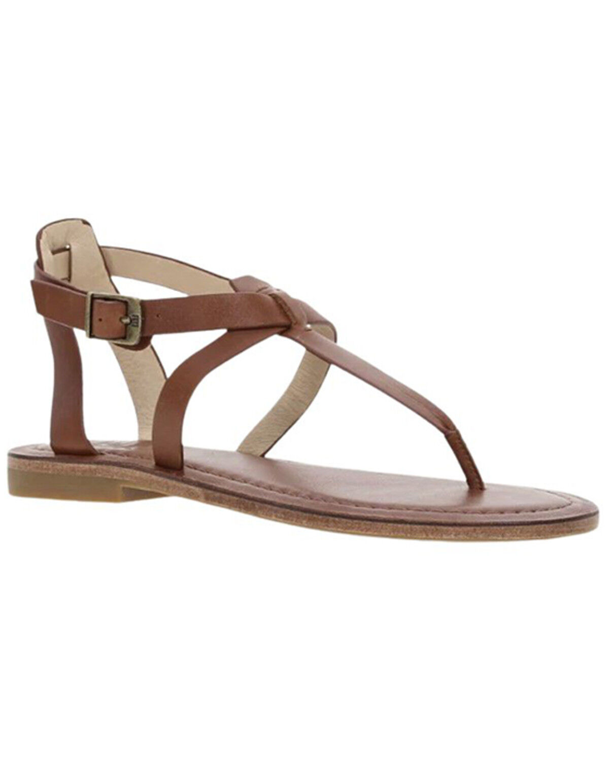 Women's Frye Taylor Leather Sandals