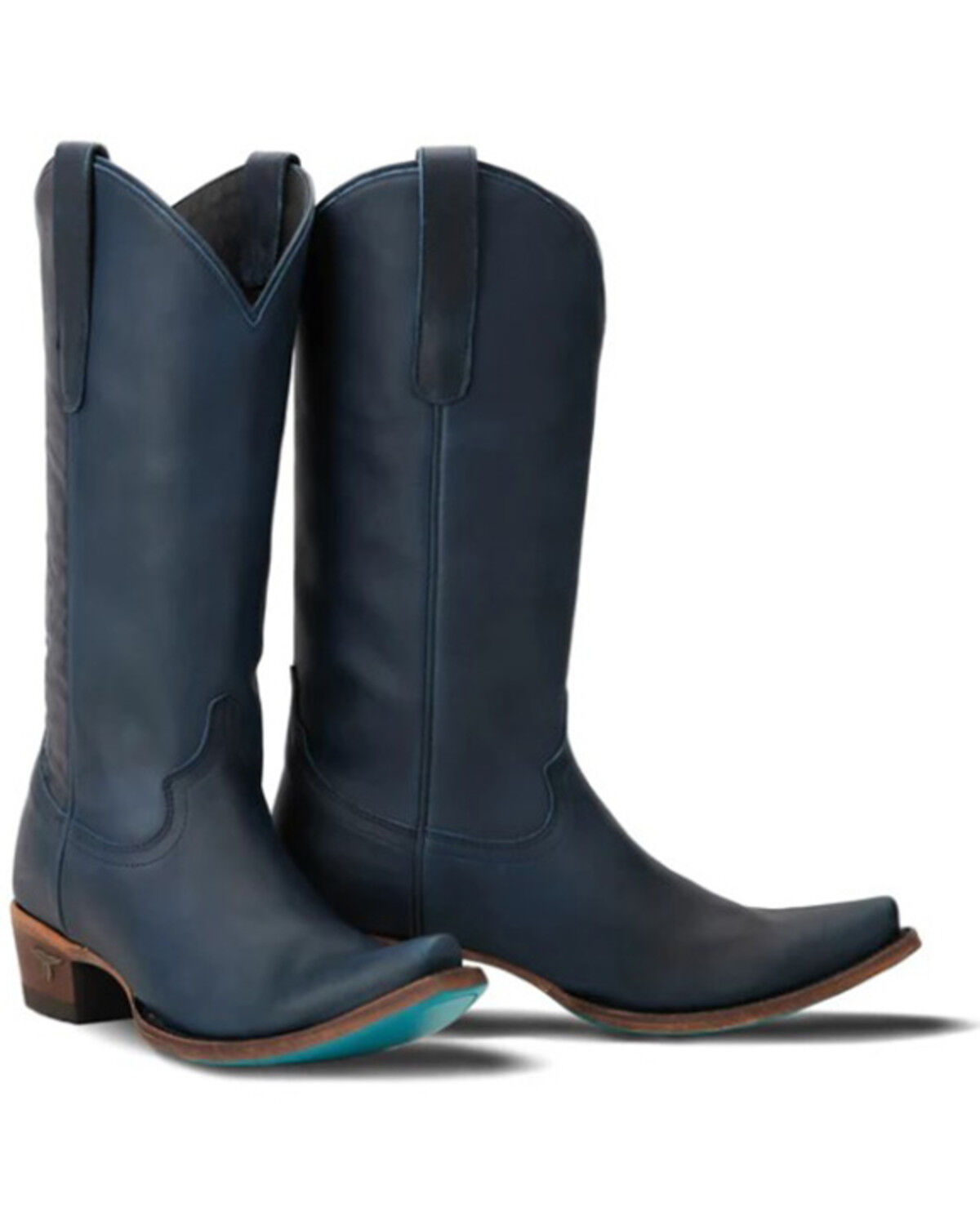 Women's Lane Emma Jane Tall Western Boots - Snip Toe