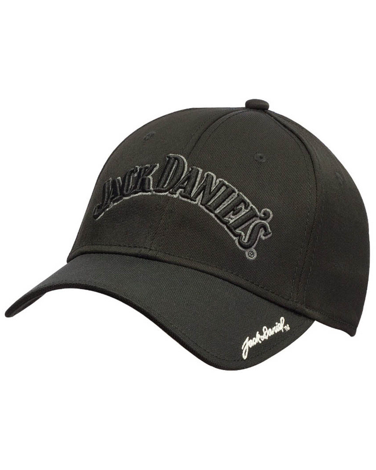 Men's Jack Daniels Performance Ball Cap