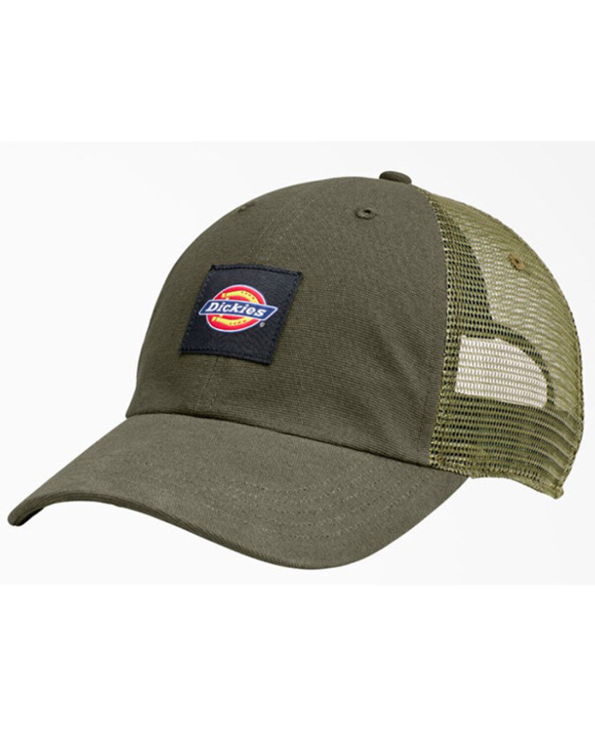 Men's Dickies Logo Ball Cap