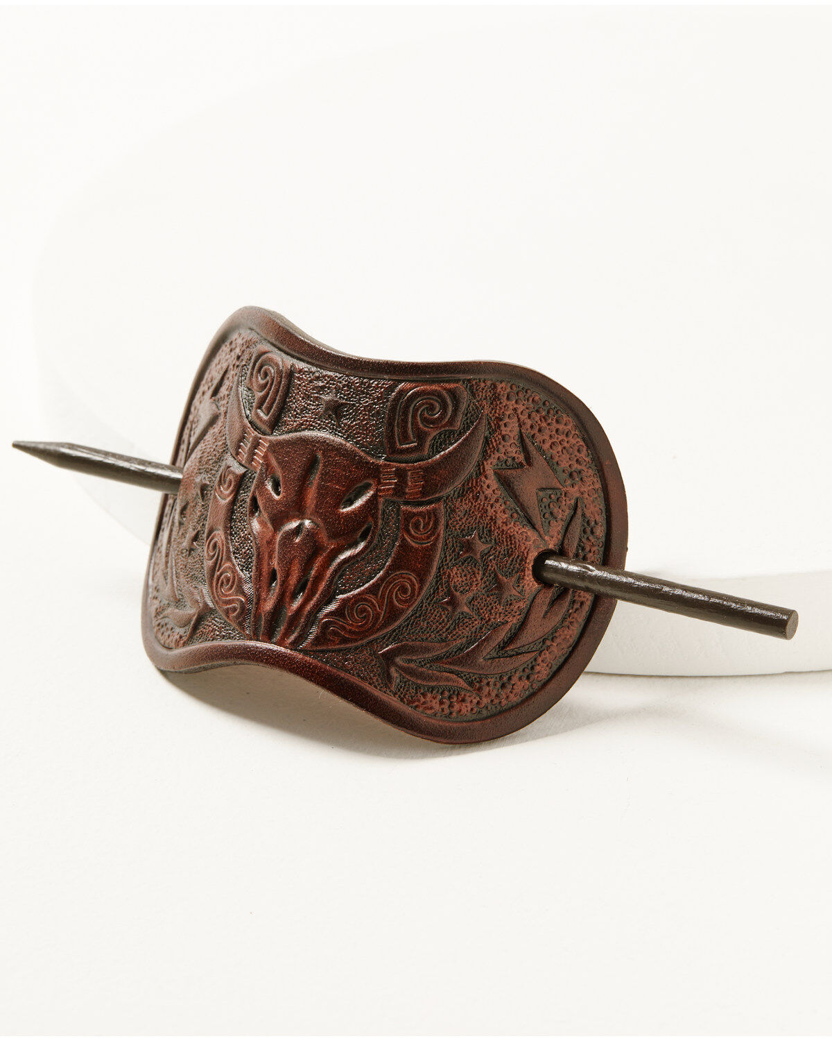 Women's Idyllwind Beverly Leather Hair Accessory