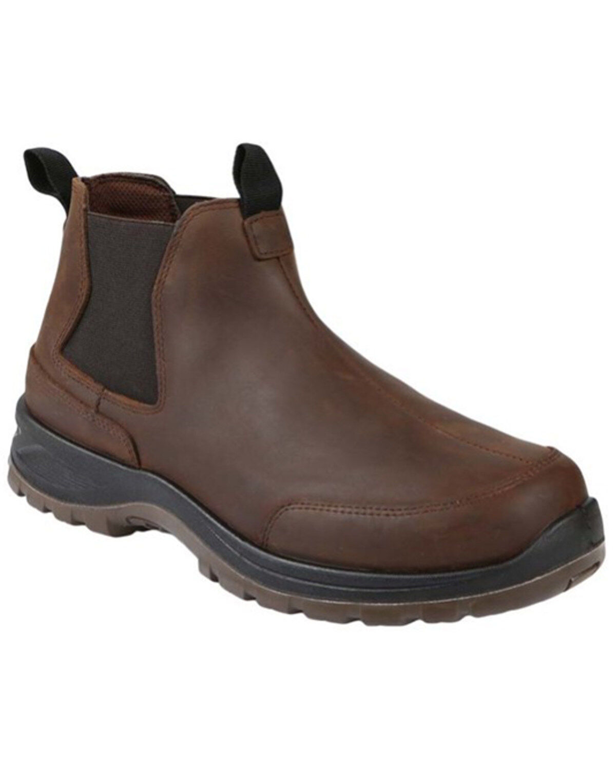 Men's Northside Beauford Hiking Boots - Round Toe