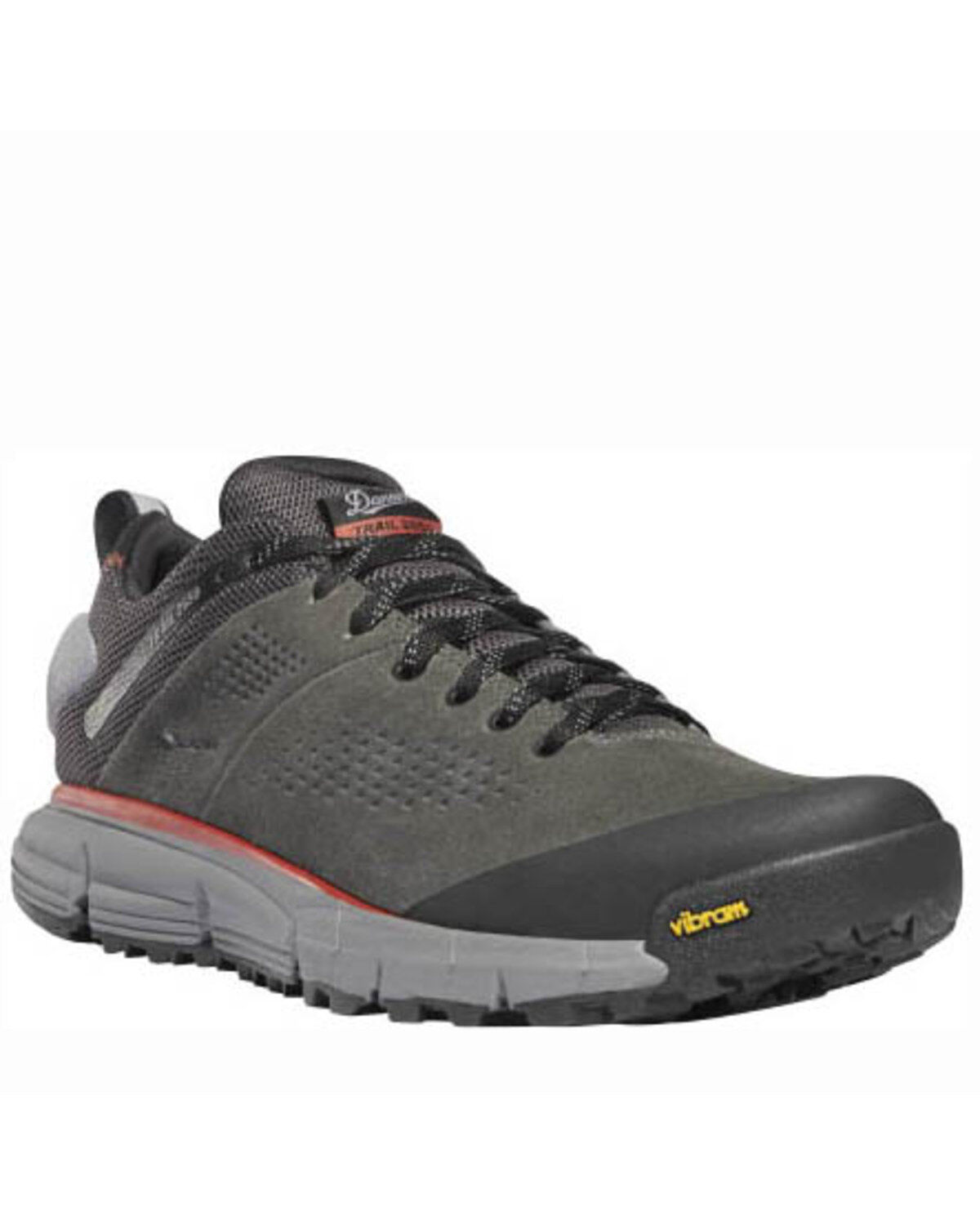 Men's Danner Trail 2650 GTX Hiking Shoes - Soft Toe