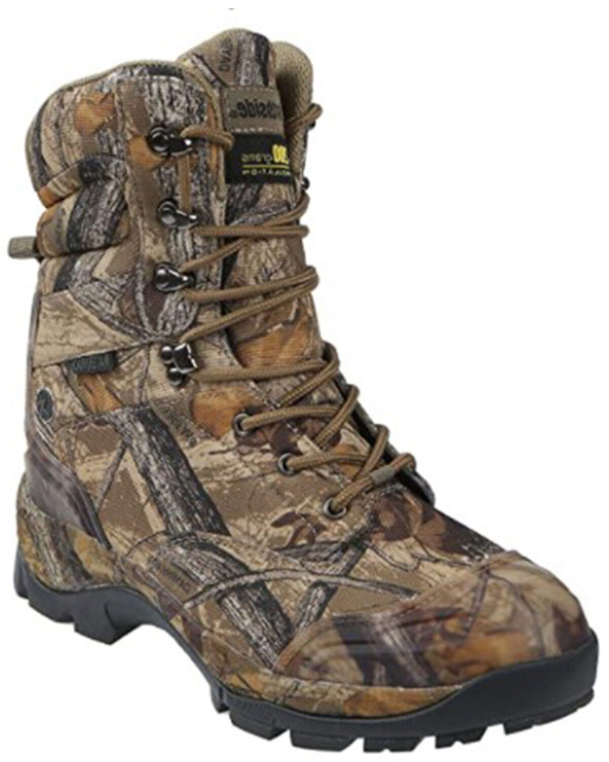Men's Northside Crossite Waterproof Outdoor Boots - Soft Toe
