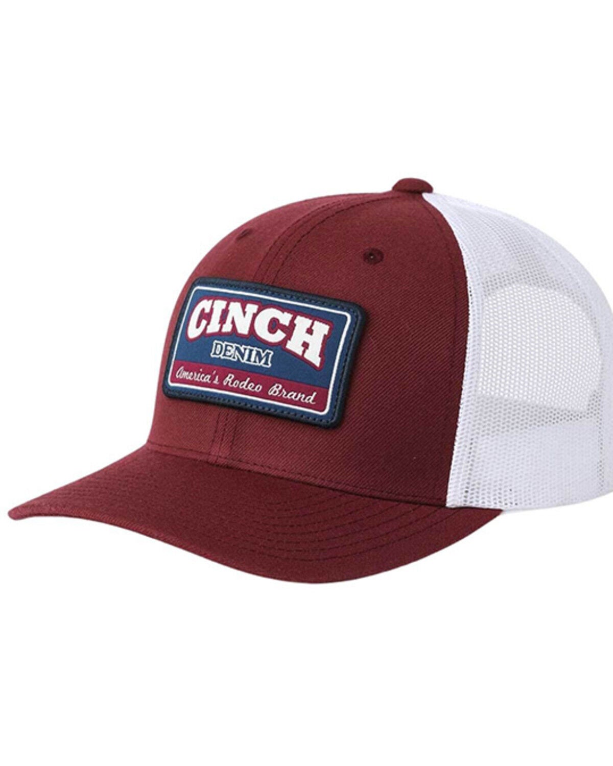 Women's Cinch Rodeo Ball Cap