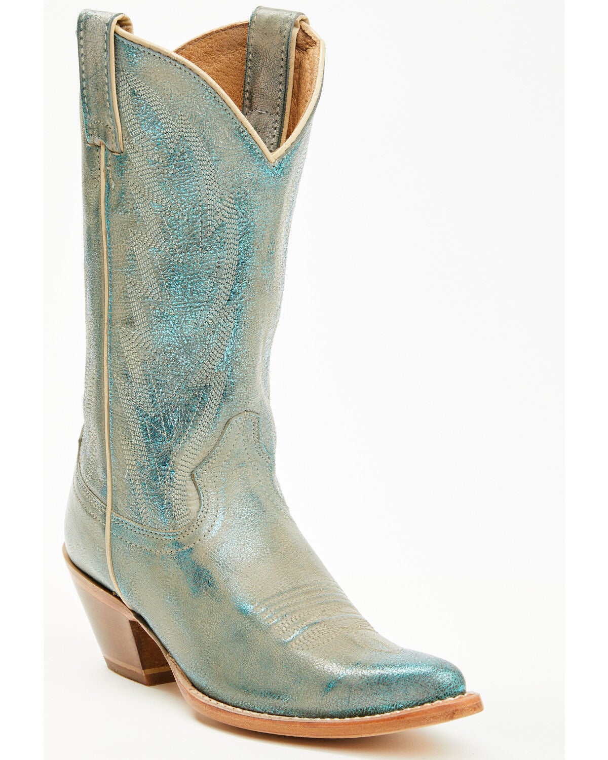 Women's Idyllwind Two Step Western Boots - Round Toe