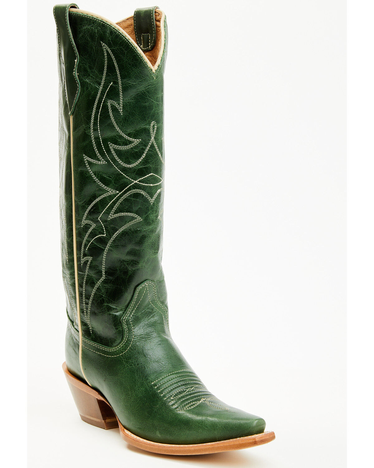 Women's Idyllwind Dallas Alice Tall Western Boots - Snip Toe
