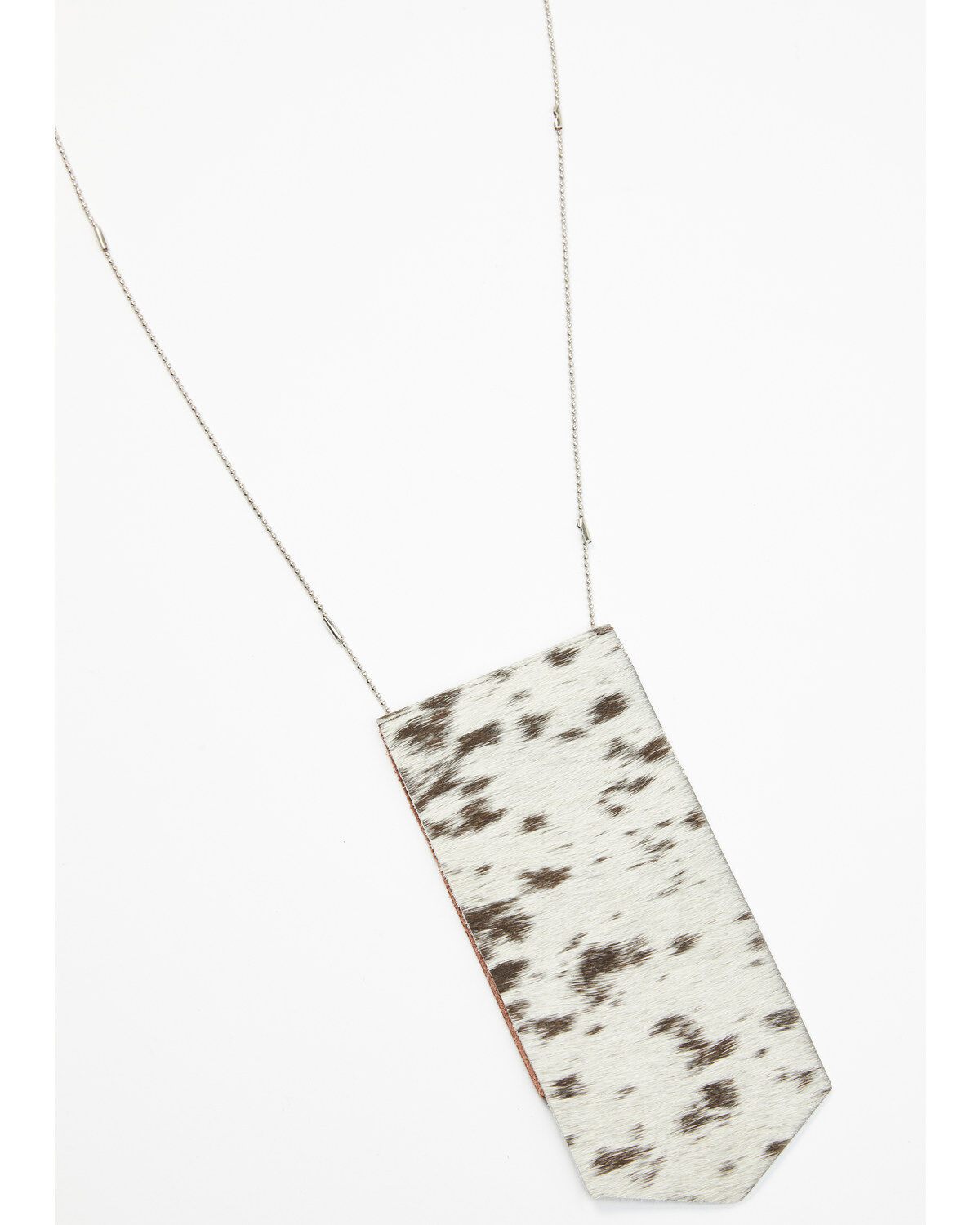 Women's Myra Bag Hair-On Badge