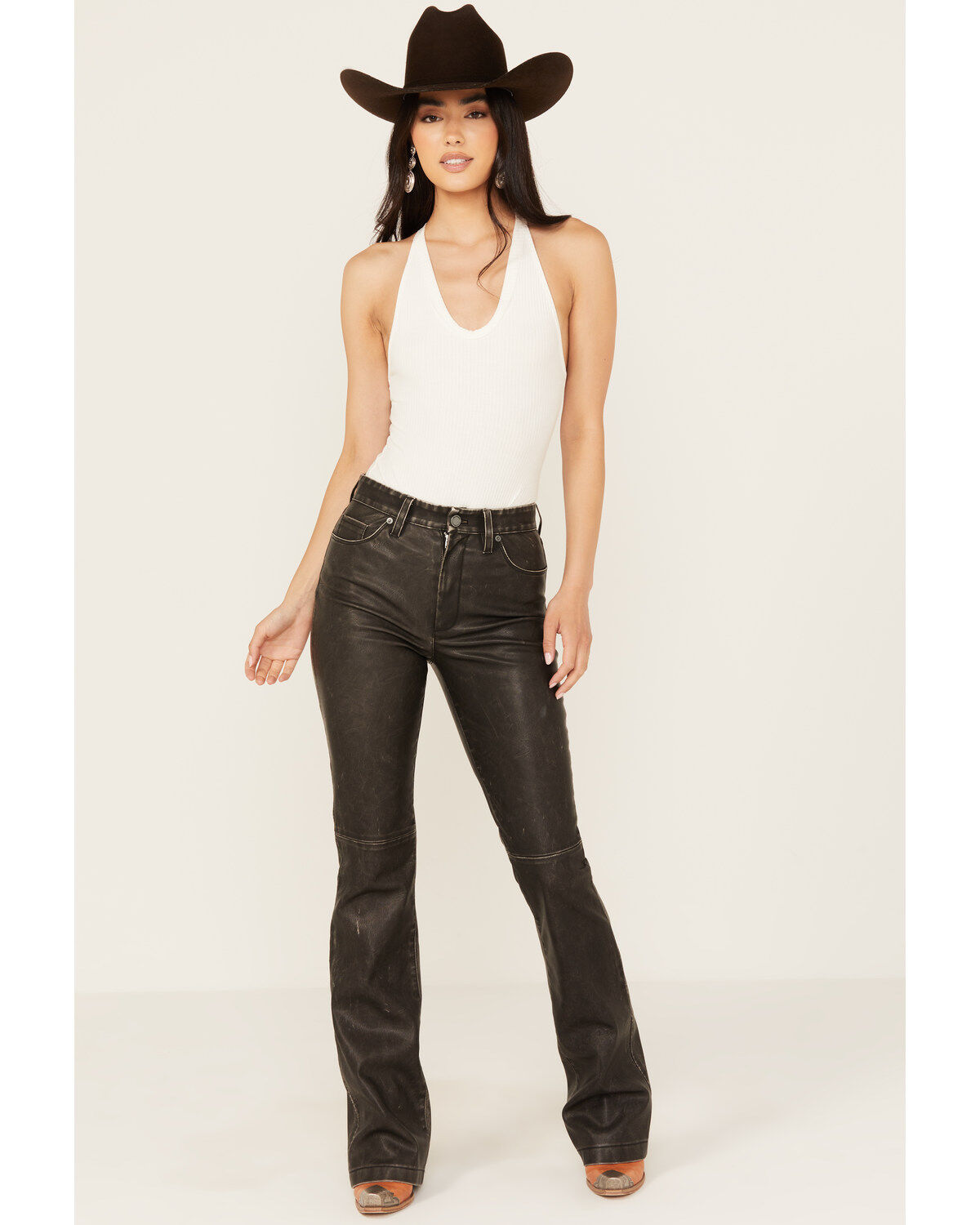 Women's BLANKNYC Lone Rider Bootcut Pants