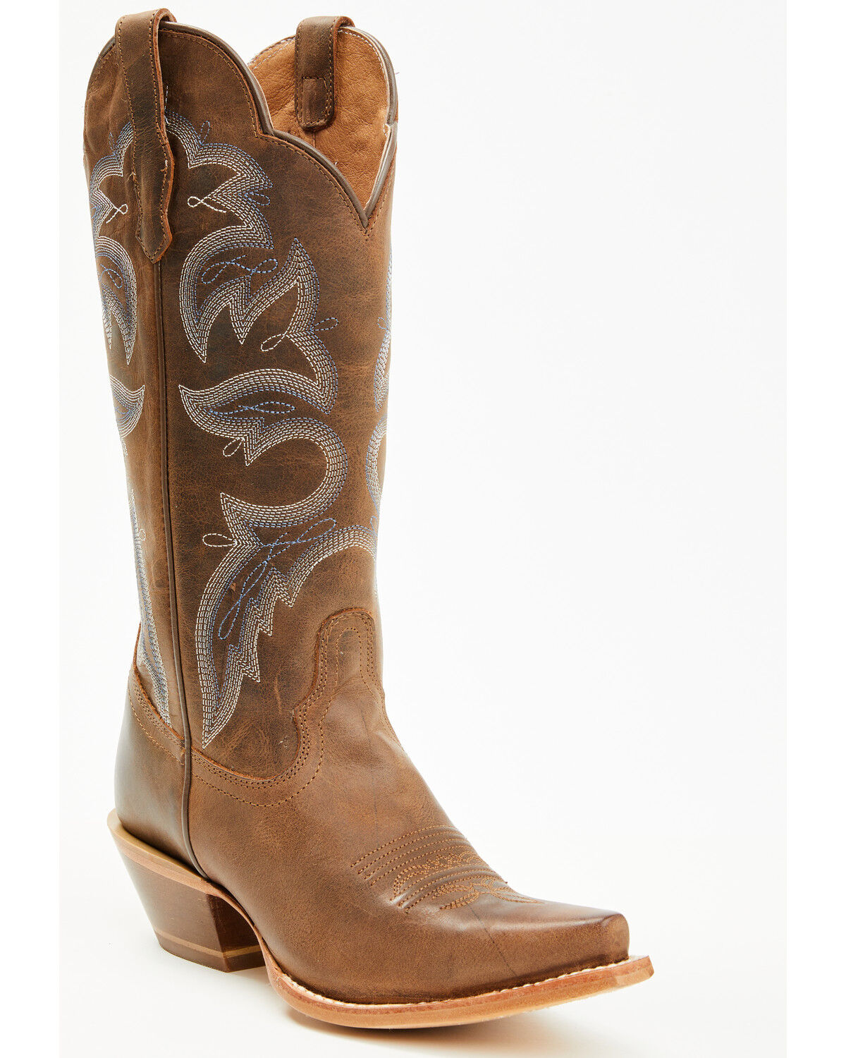 Women's Idyllwind Bramble Tall Western Boots - Snip Toe