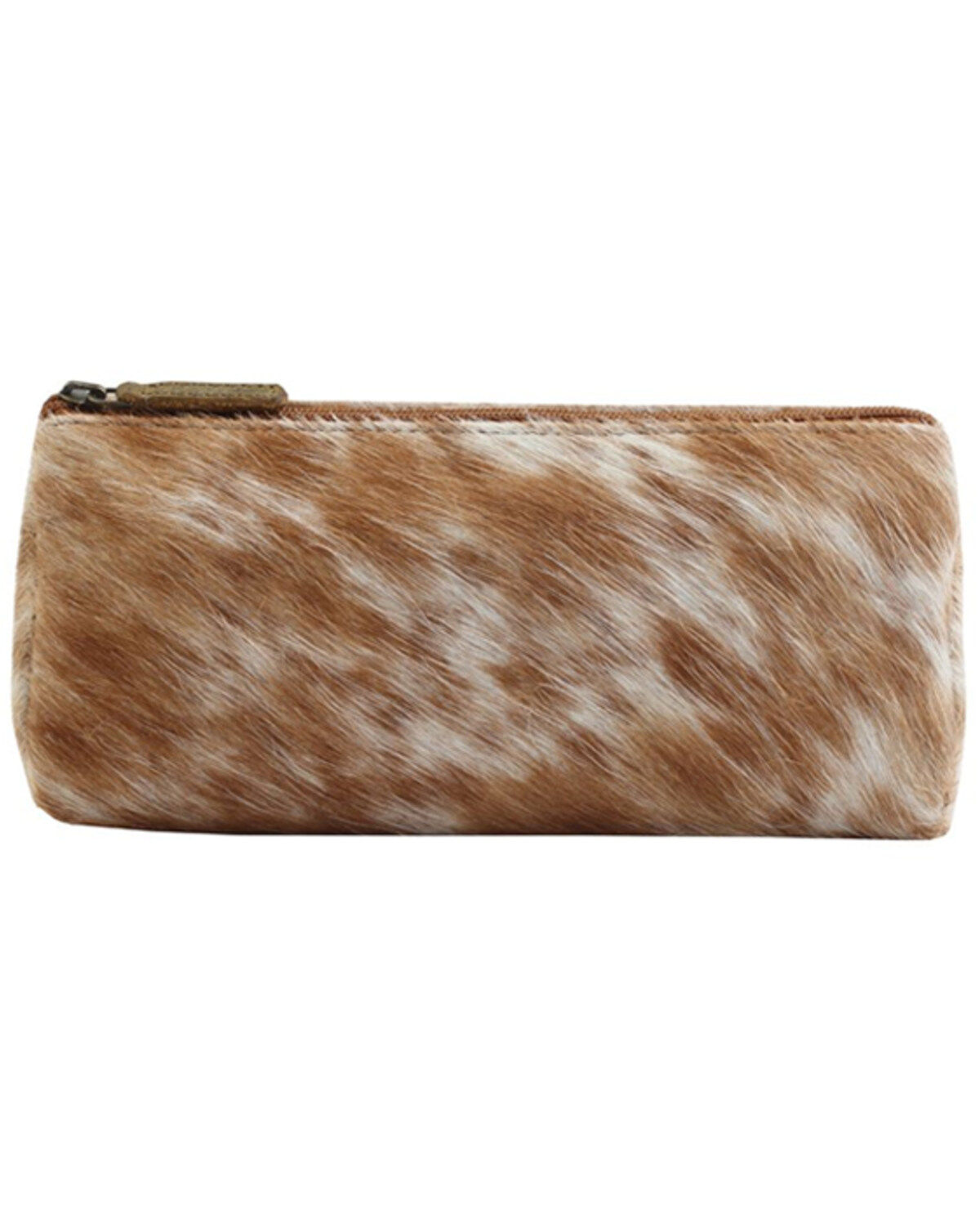 Women's Myra Leather & Cowhide Multi-Pouch
