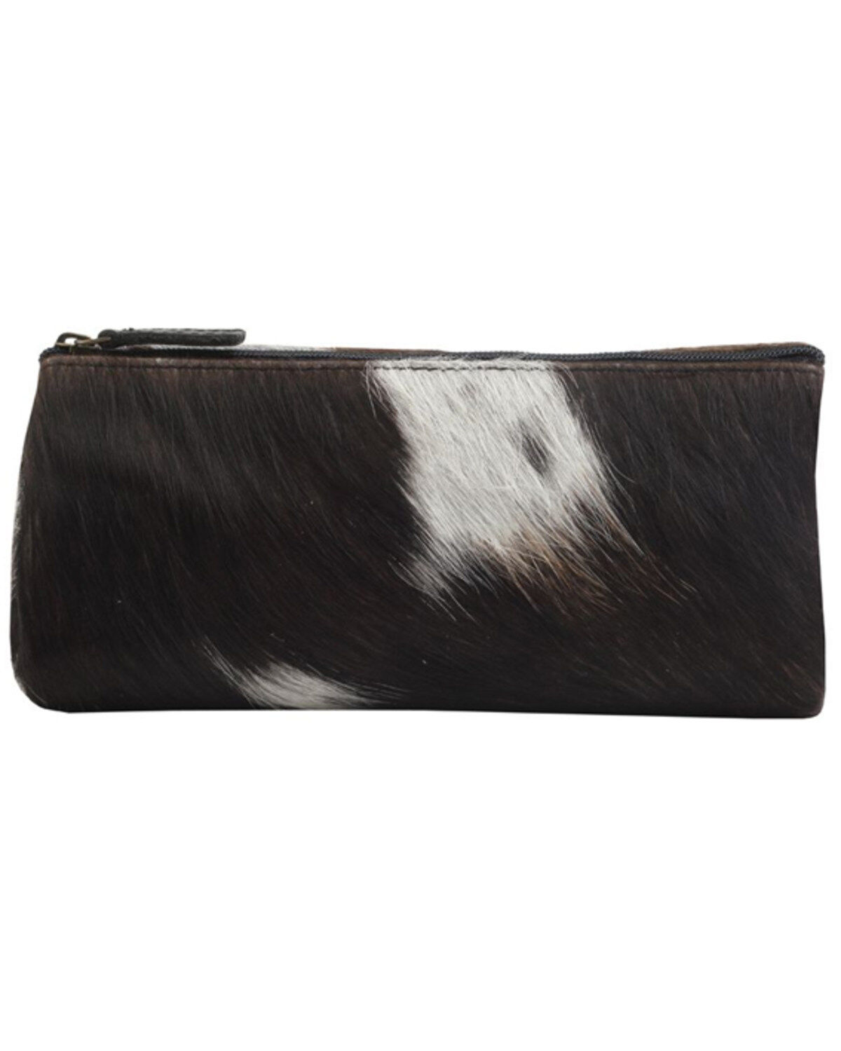 Women's Myra Leather & Cowhide Multi-Pouch