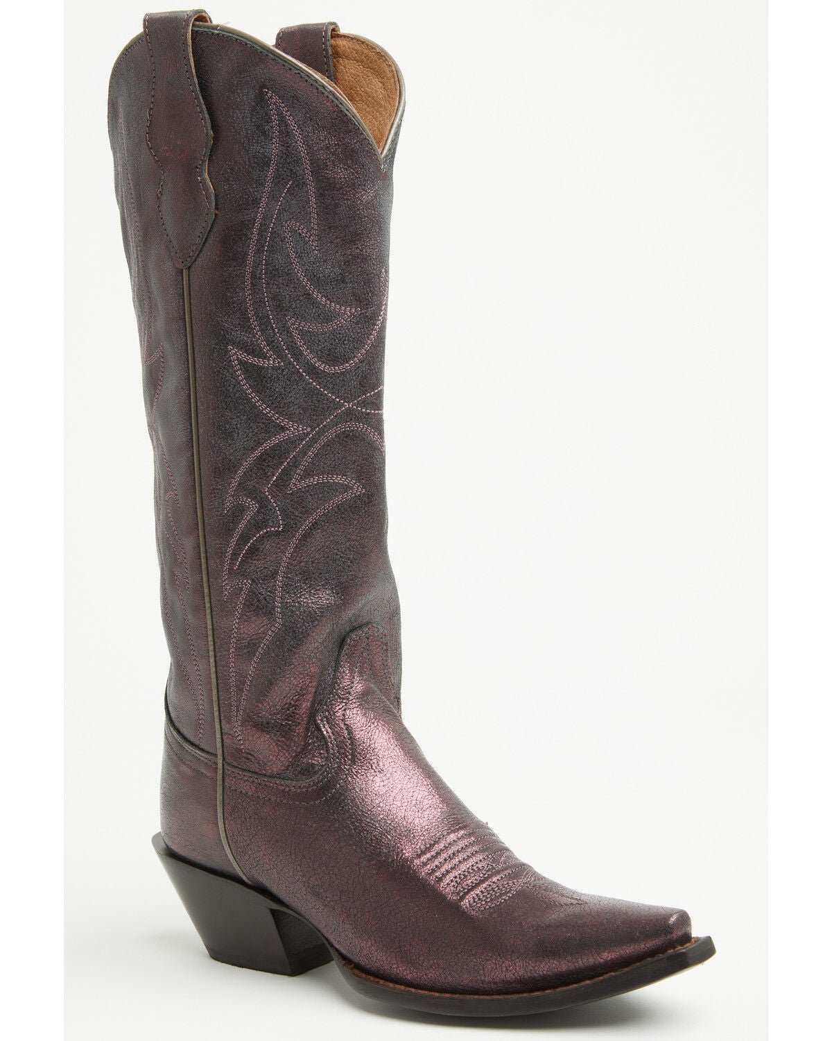 Women's Idyllwind Dallas Alice Tall Western Boots - Snip Toe