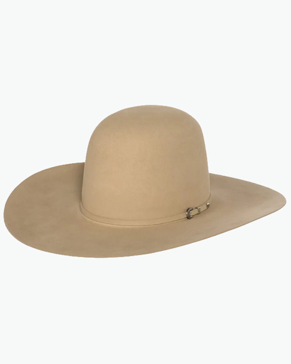 Rodeo King 10X Felt Cowboy Hat