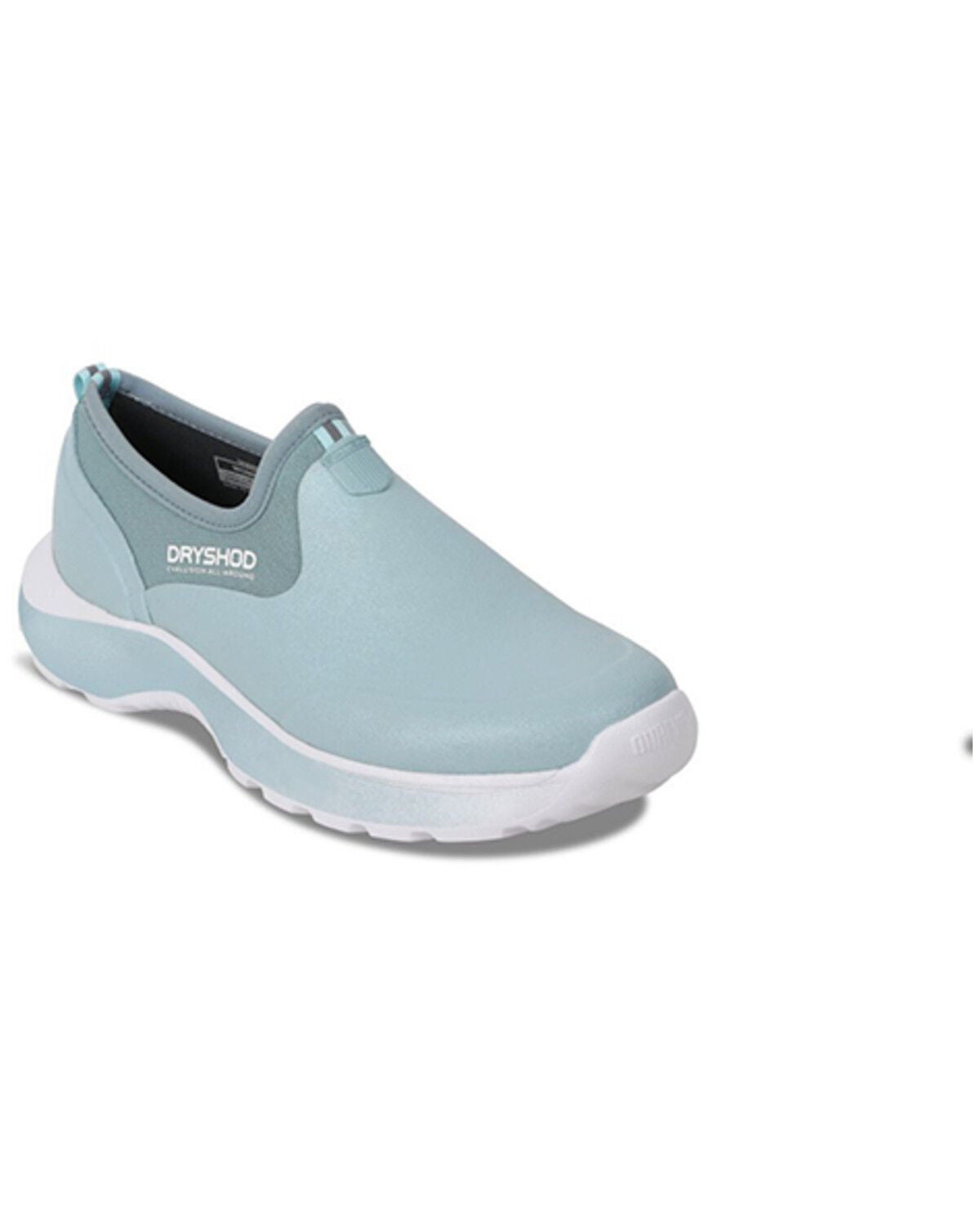 Women's Dryshod Evalusion All Around Shoes - Soft Toe