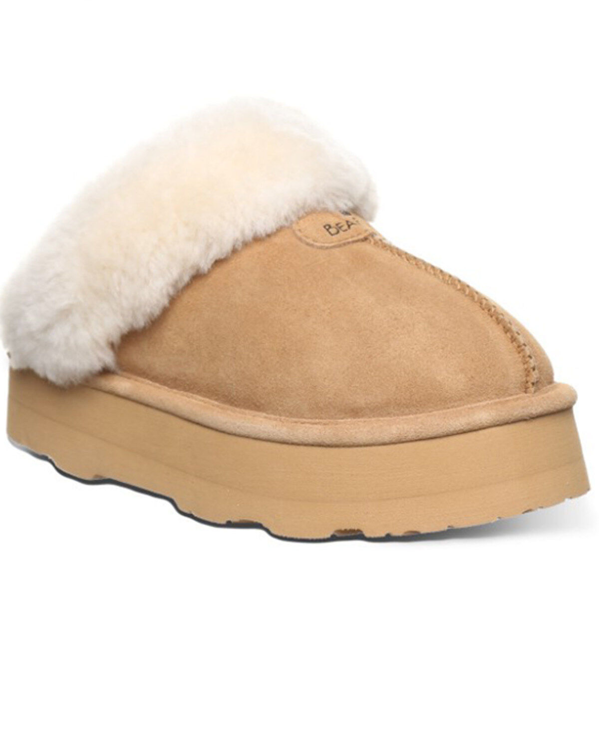 Women's Bearpaw Retro Loki Platform Slippers