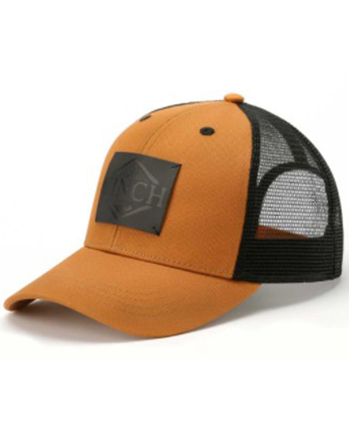Men's Cinch Logo Patch Ball Cap
