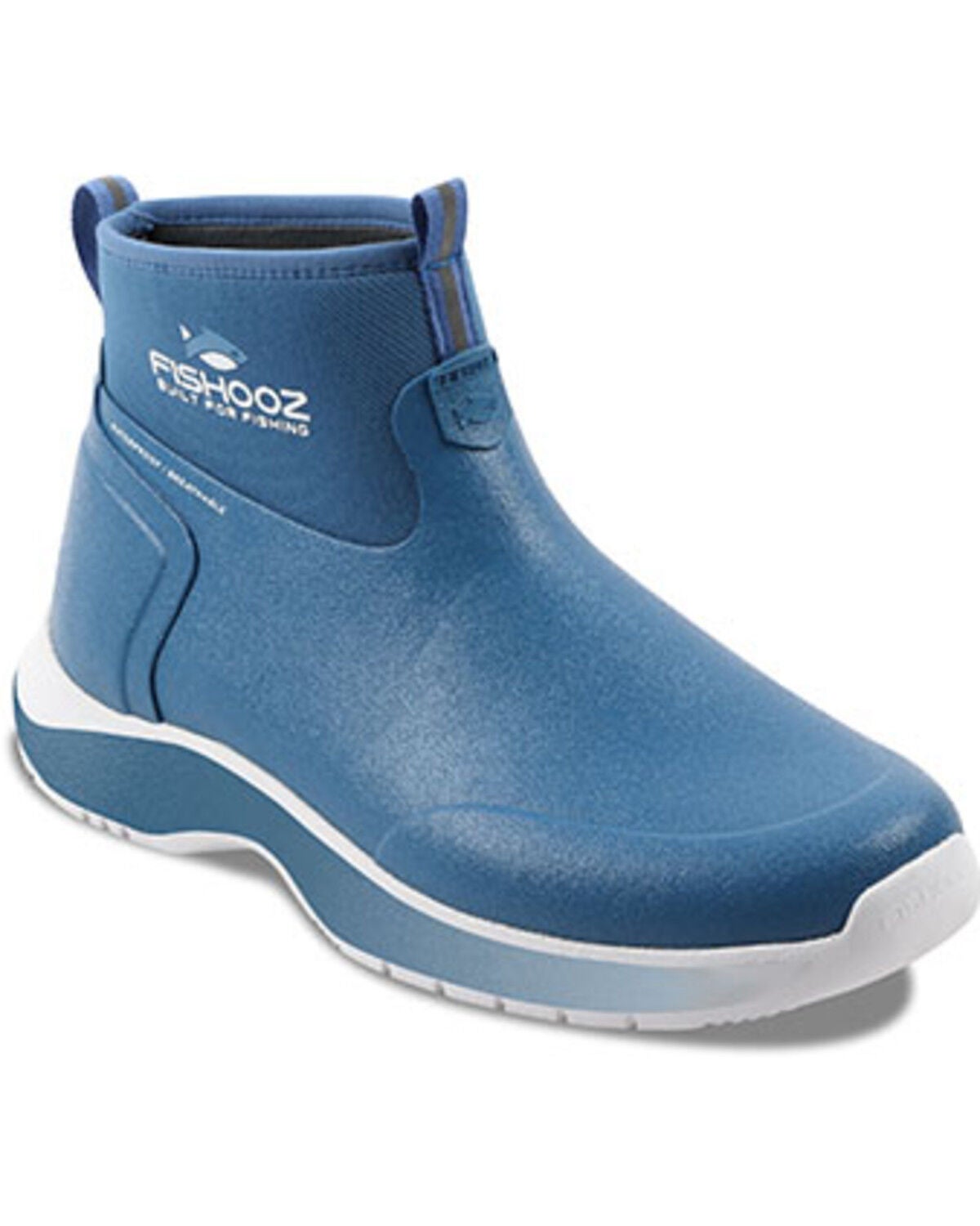 Men's Dryshod DryRun Ankle Boots - Soft Toe