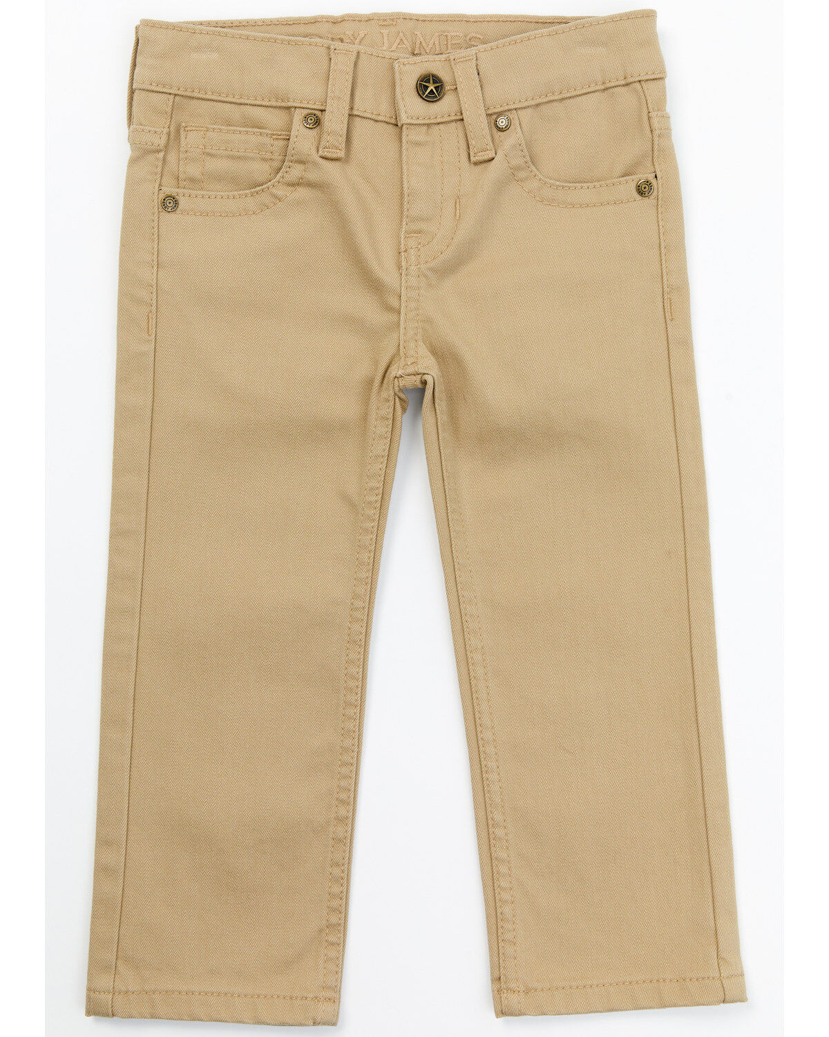 Boys' Cody James Toddler Dalton Slim Straight Jeans