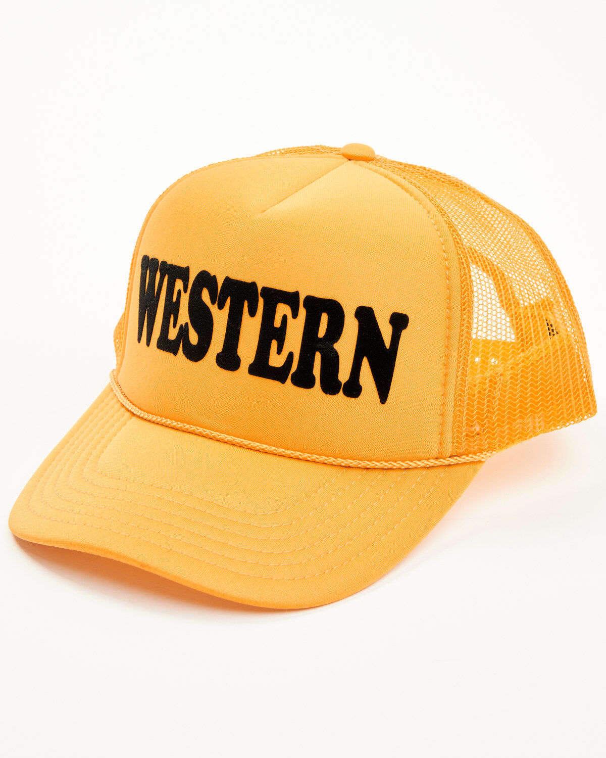 Western ball caps 2025