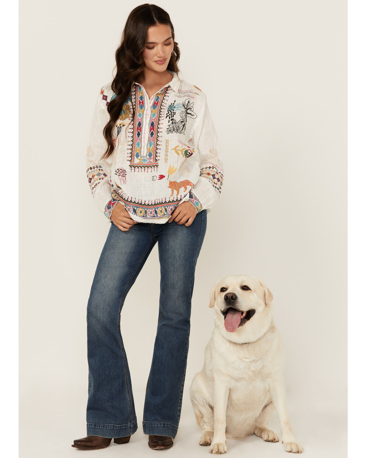 Dress barn white tops shop