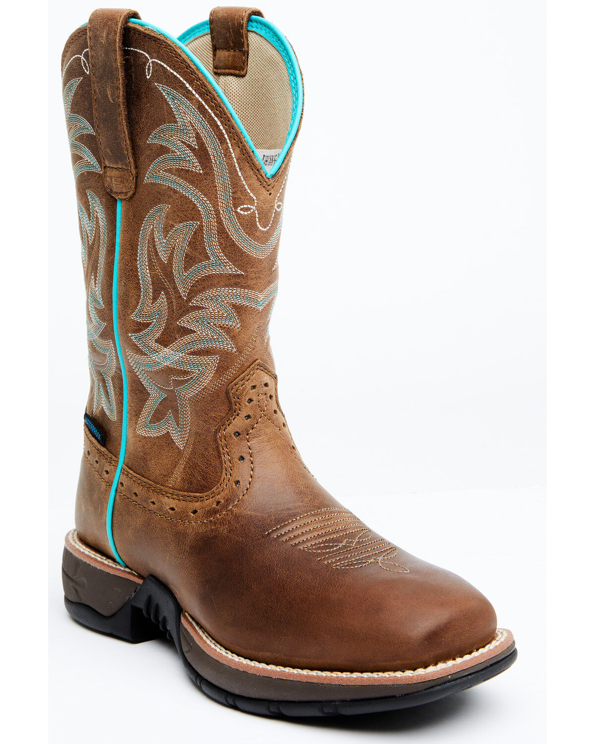 Women's Shyanne Xero Gravity Waterproof Lite Western Performance Boots