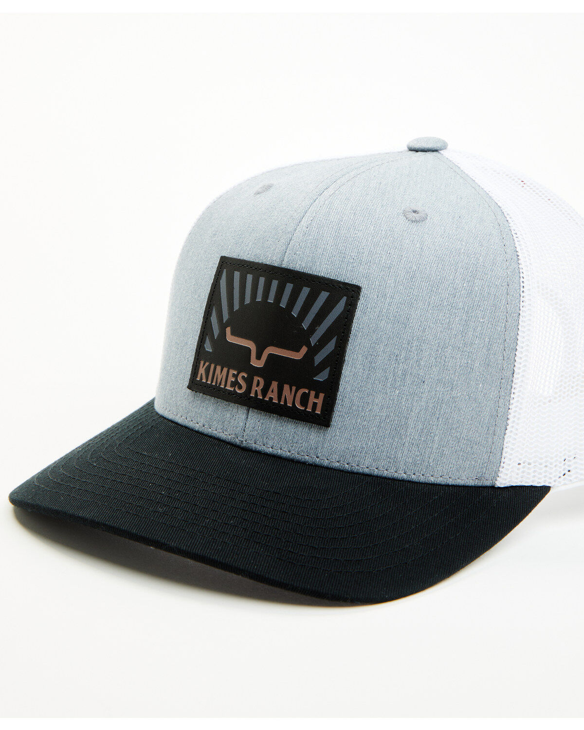 Men's Kimes Ranch Good Day Mesh Back Ball Cap