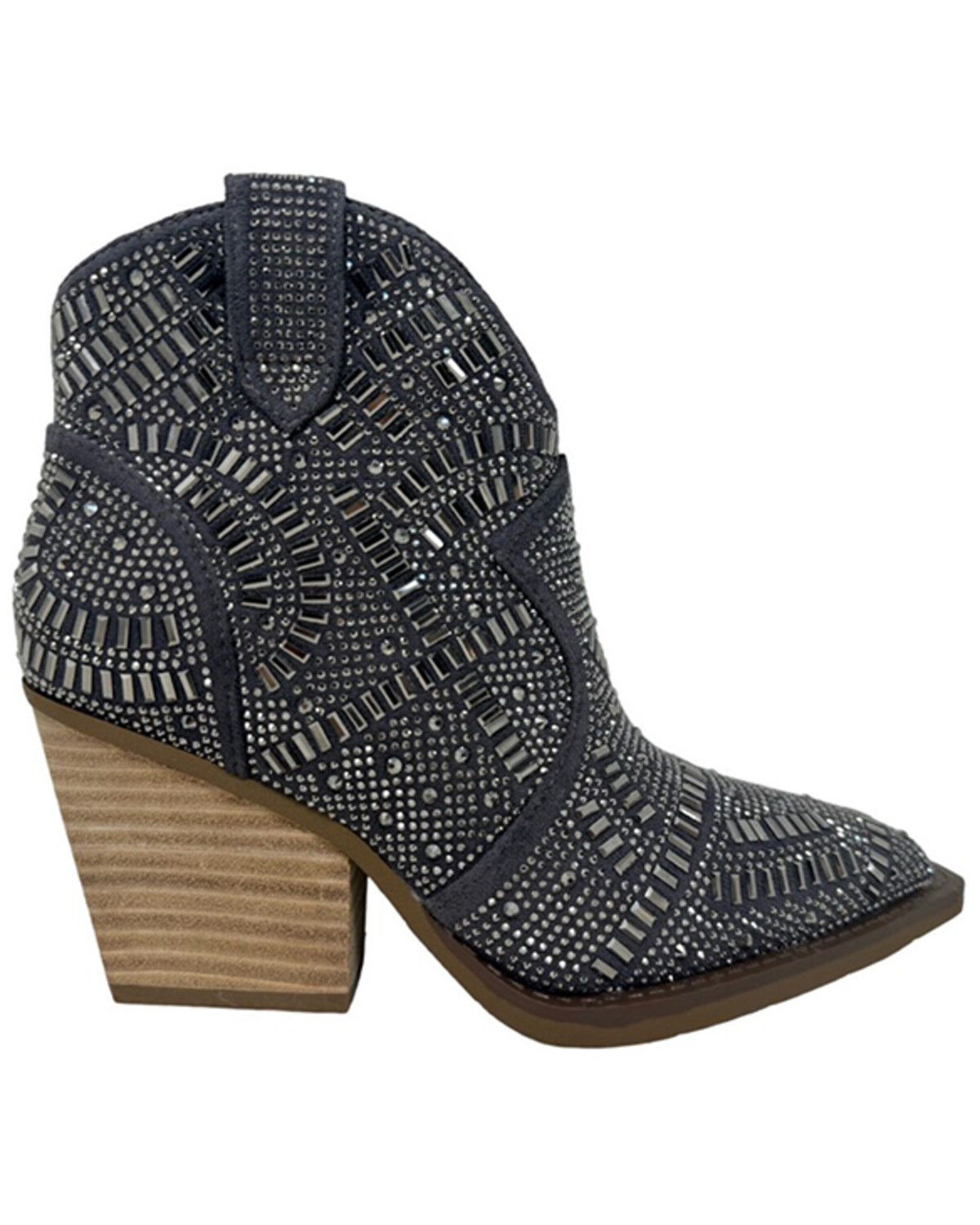 Women's Very G One Day Fashion Booties - Snip Toe