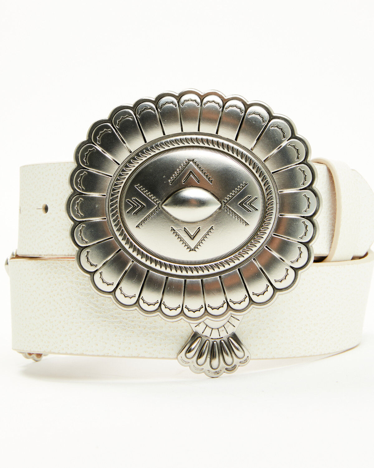 Women's Idyllwind Cavileer Concho Belt