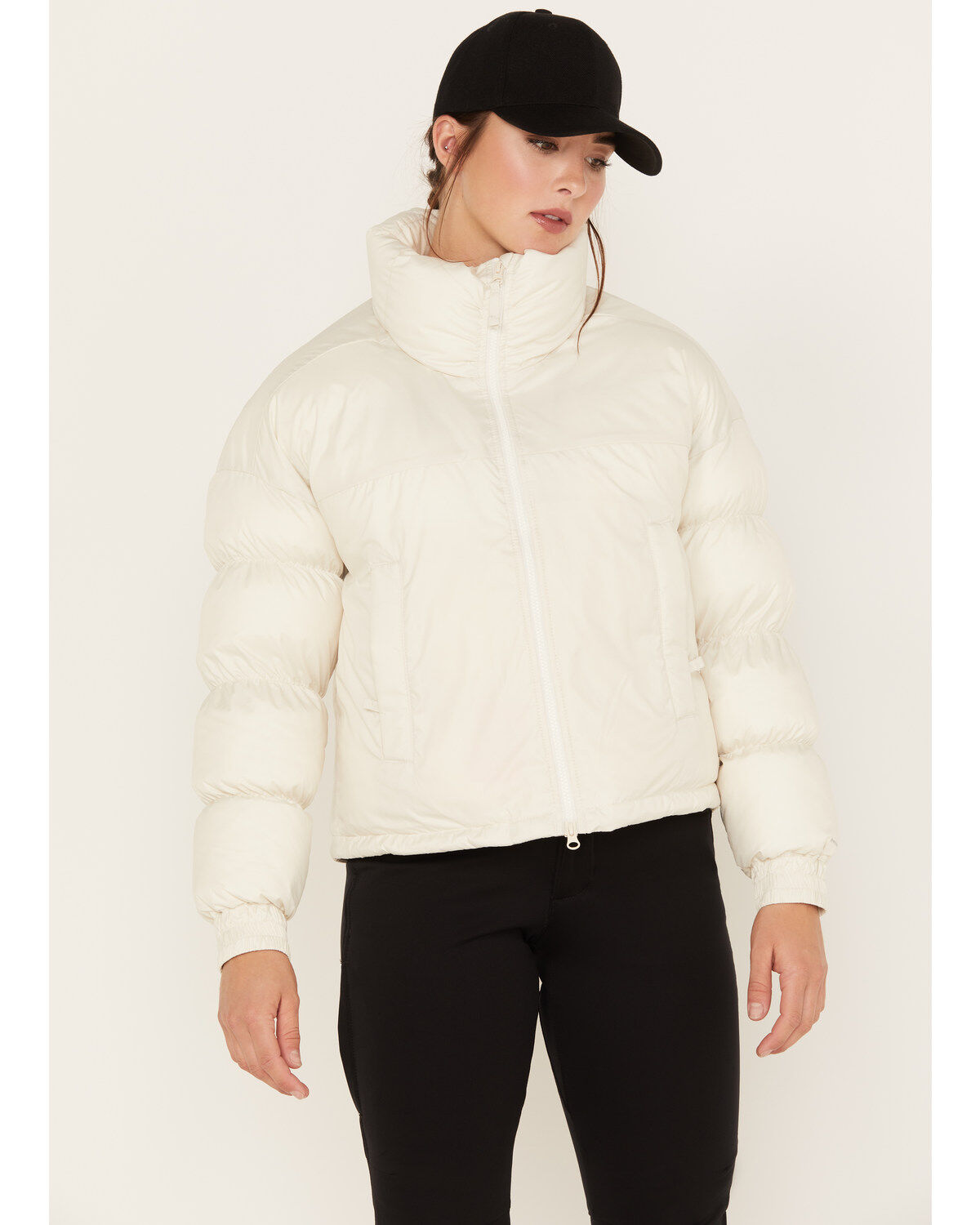 Women's Columbia Pike Lake Cropped Jacket