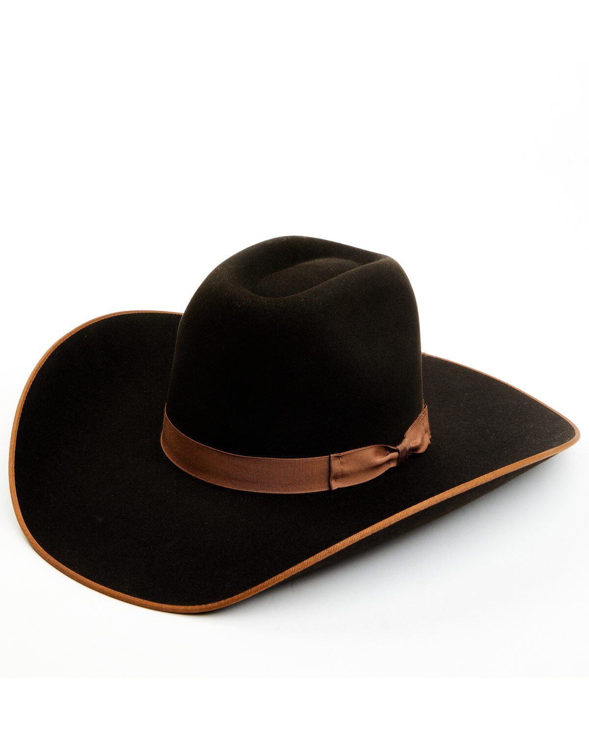 Serratelli 6X Felt Cowboy Hat