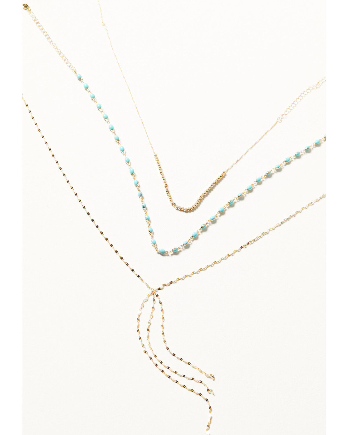 Women's Shyanne Necklace Set - 3 Piece