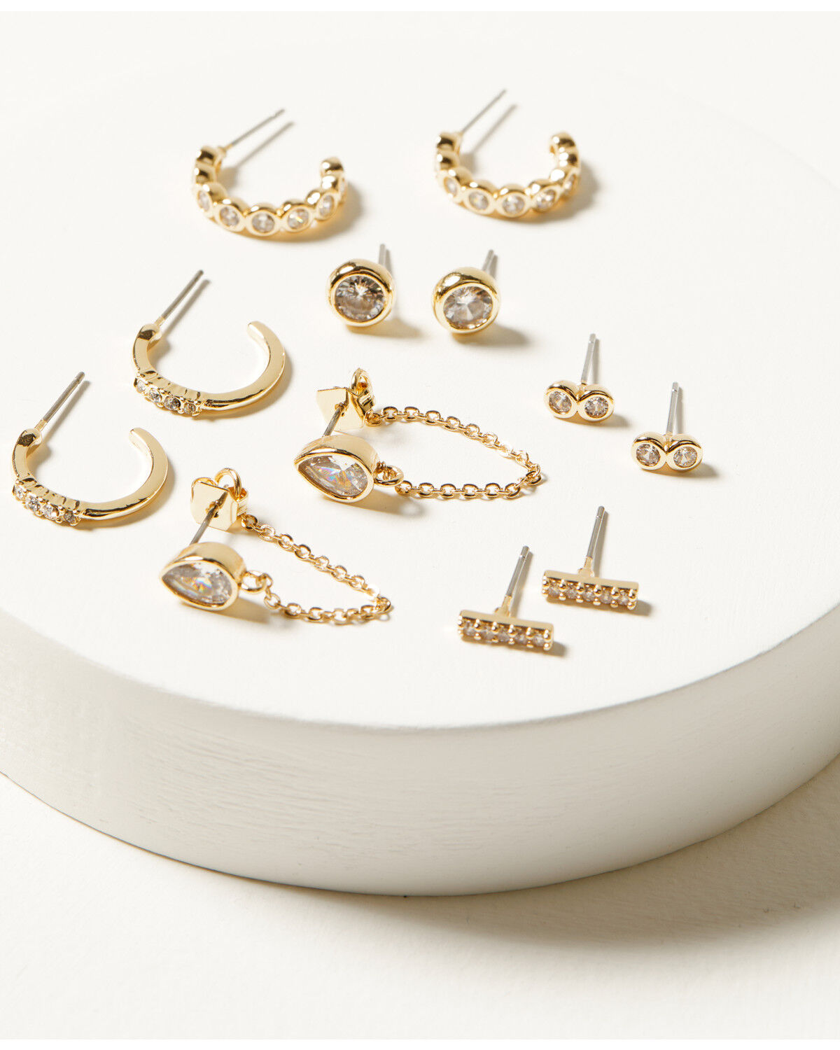 Women's Shyanne Earring Set - 6 Piece