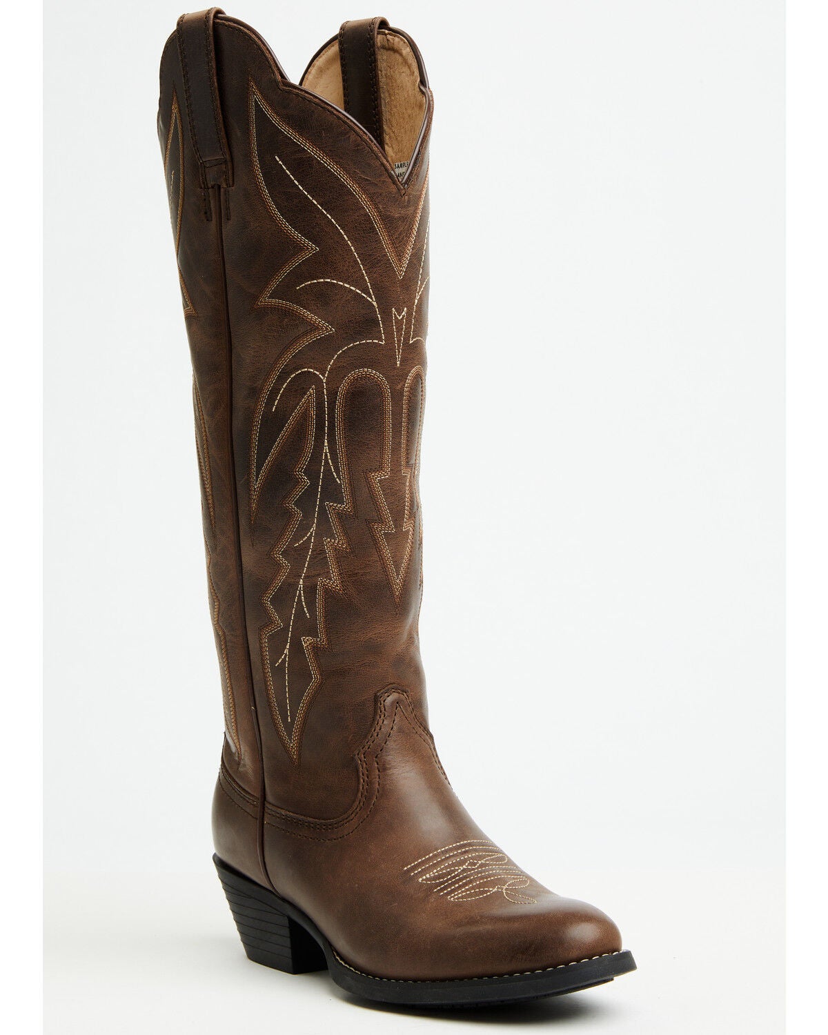 Women's Shyanne Rival Tall Performance Western Boots - Round Toe